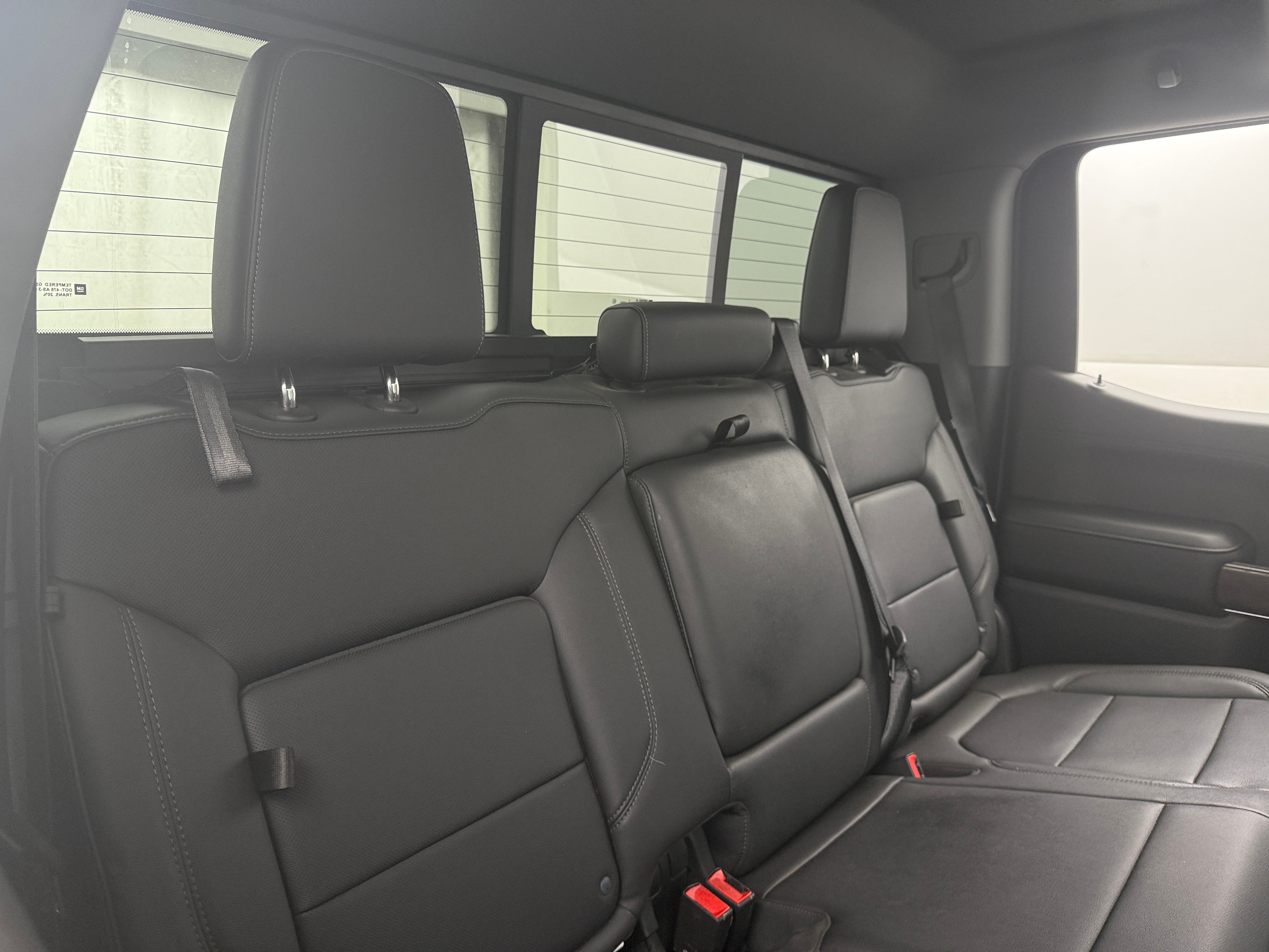 2019 GMC Sierra 1500 SLT 5