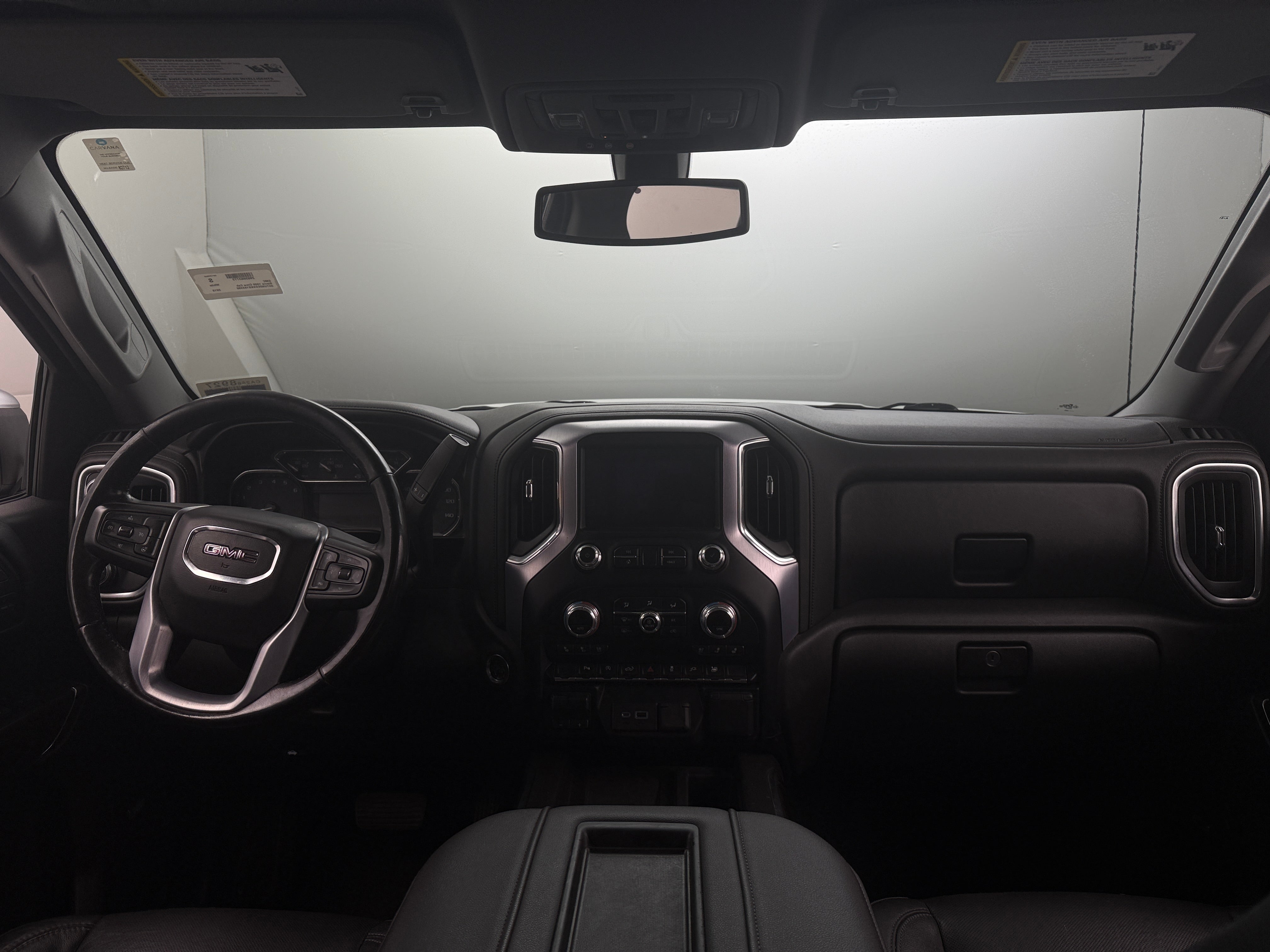 2019 GMC Sierra 1500 SLT 2