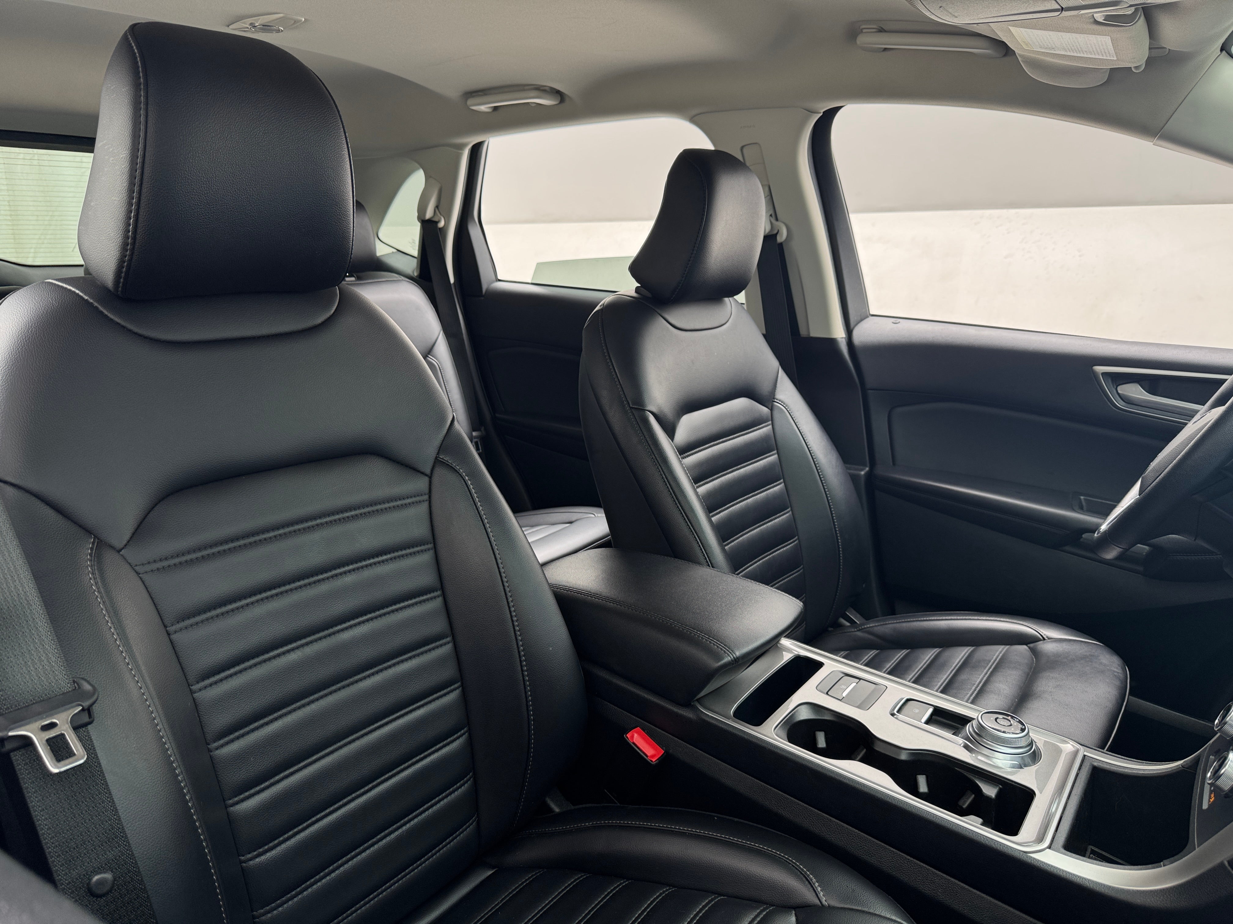 2023 Ford Edge SEL 2