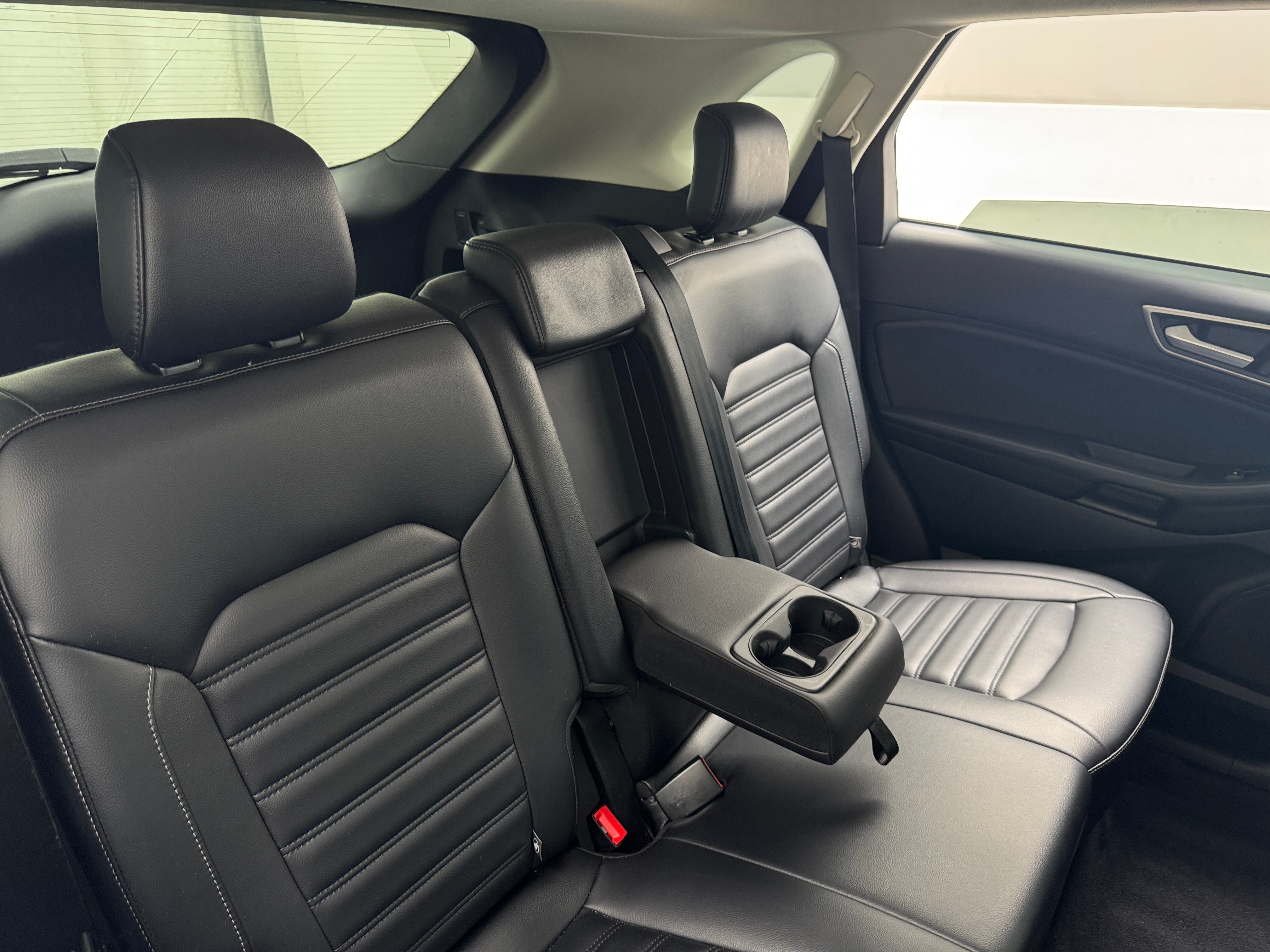 2023 Ford Edge SEL 6
