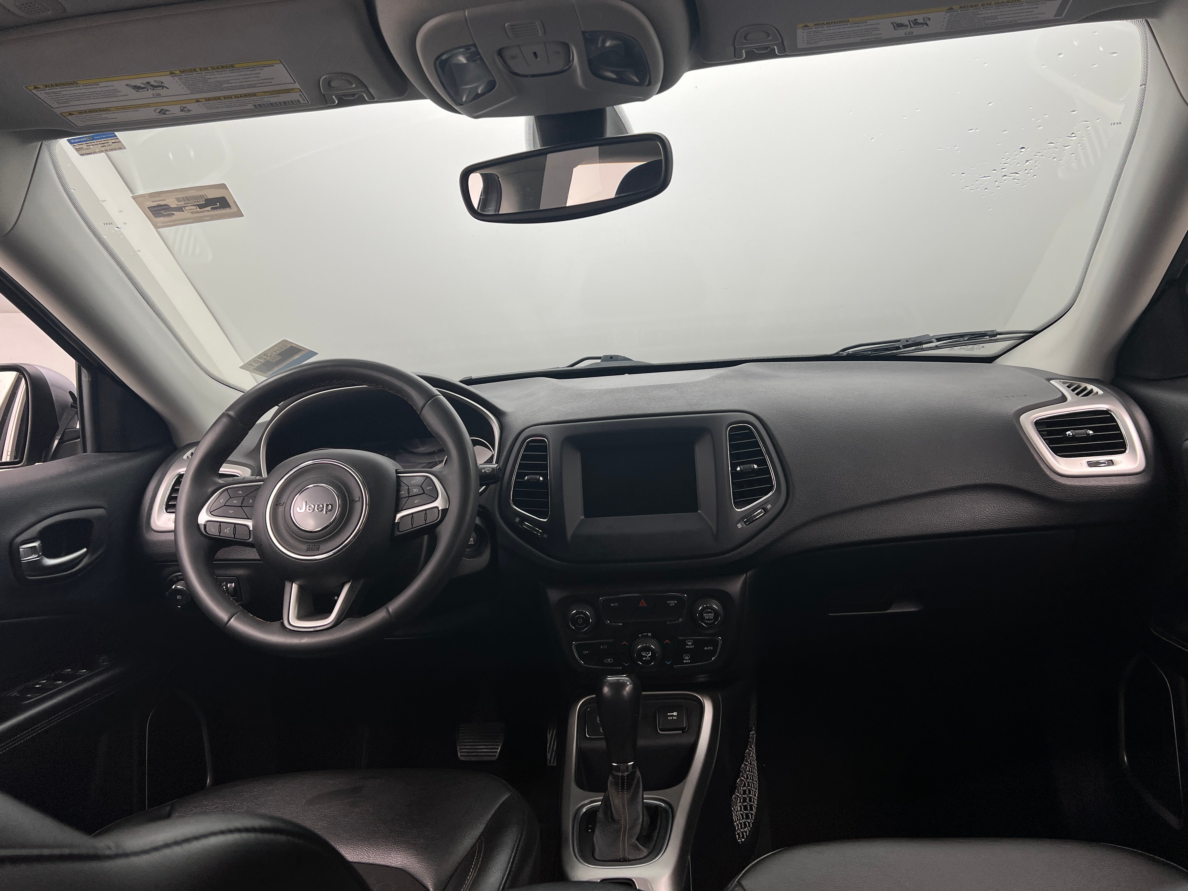 2021 Jeep Compass Latitude 3