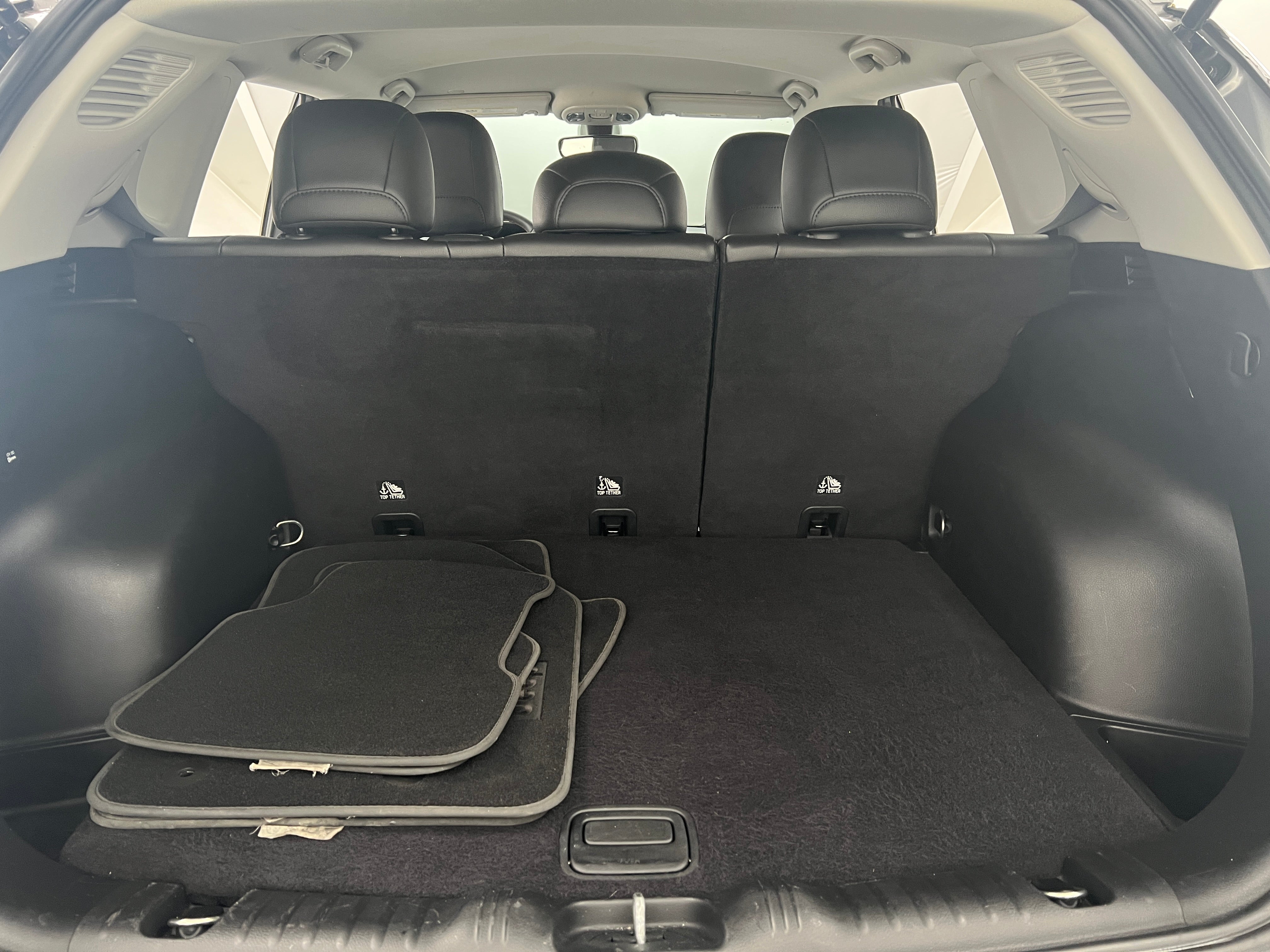 2021 Jeep Compass Latitude 7
