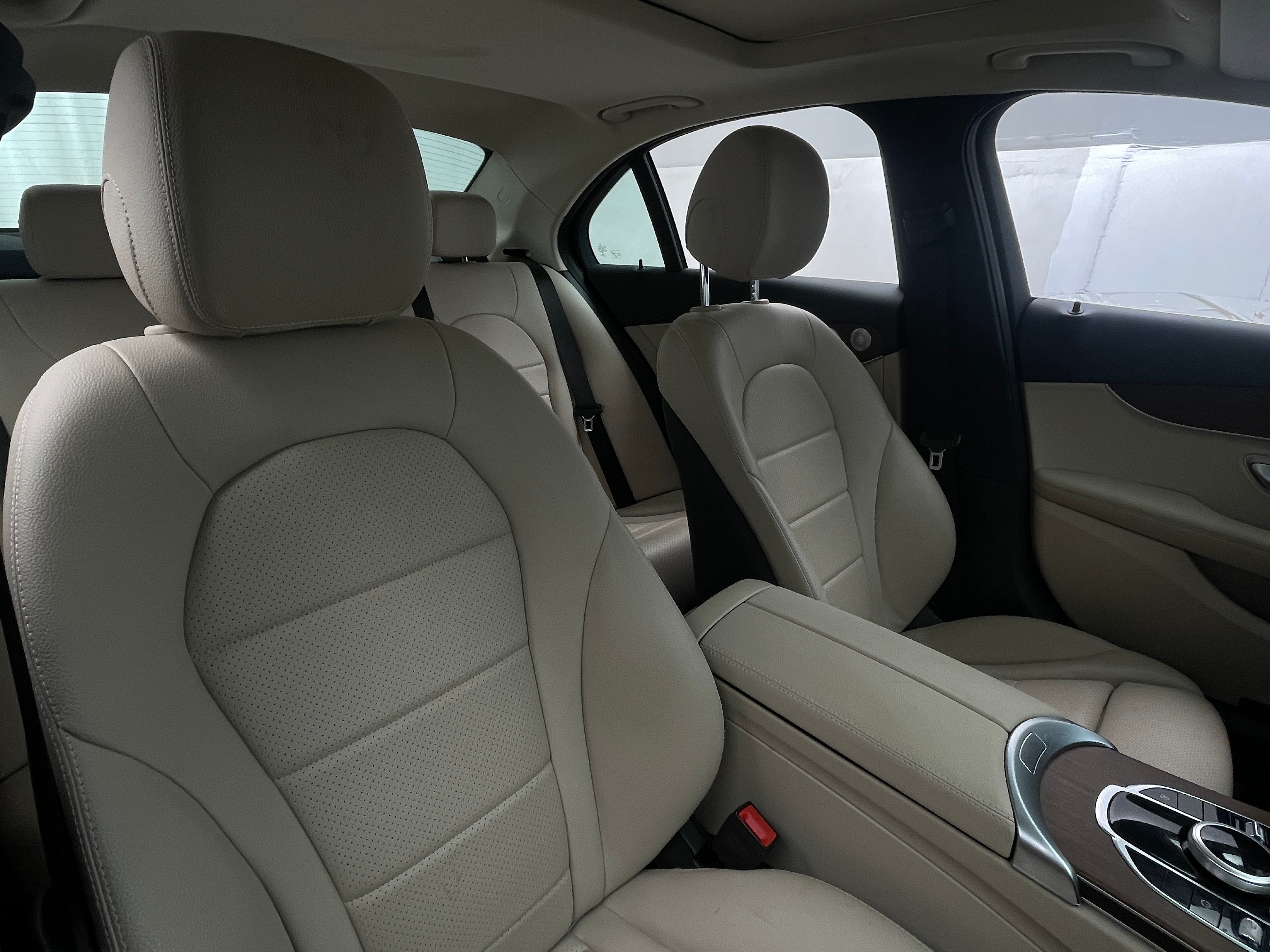 2021 Mercedes-Benz C-Class C 300 2