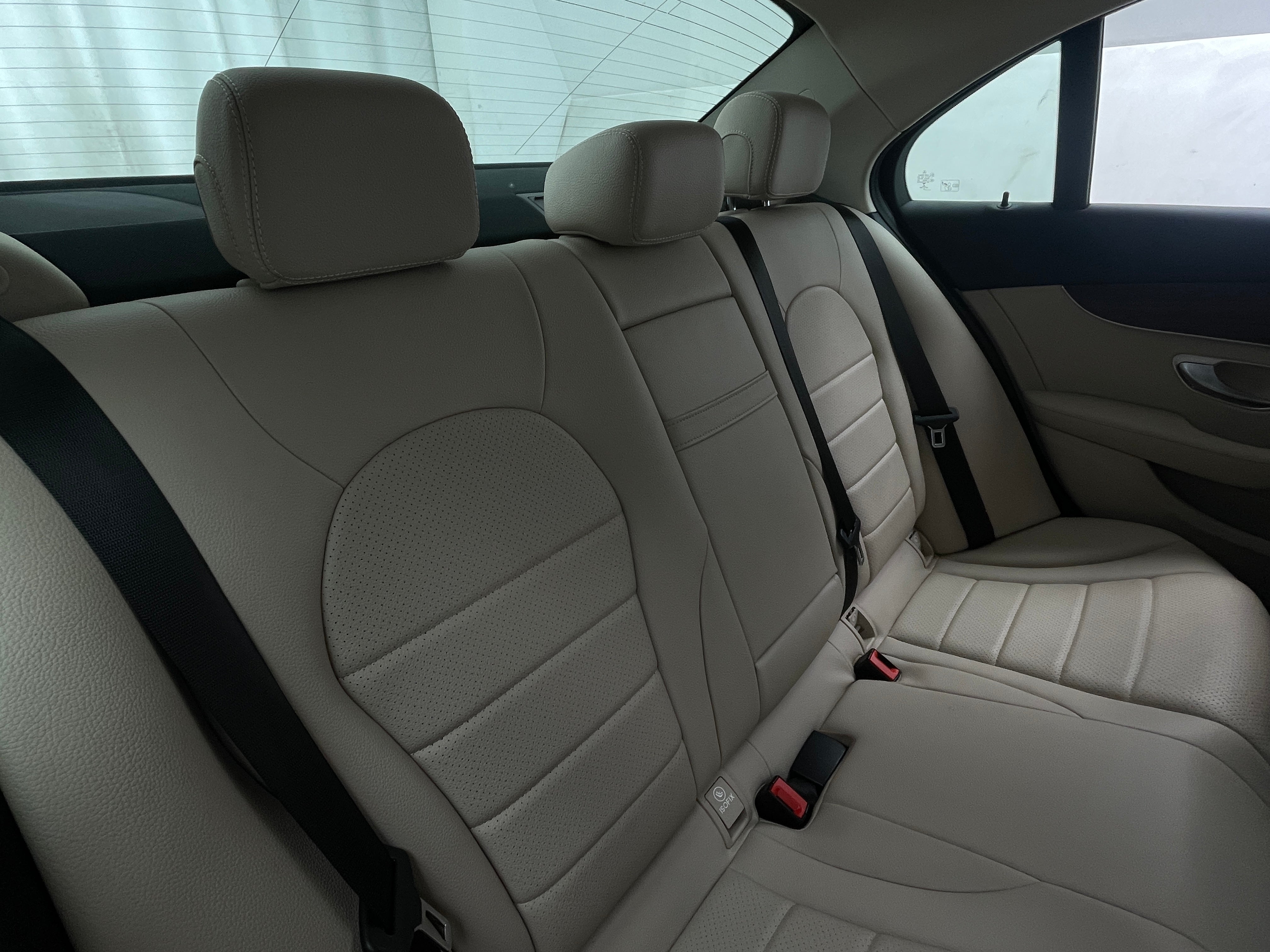 2021 Mercedes-Benz C-Class C 300 6