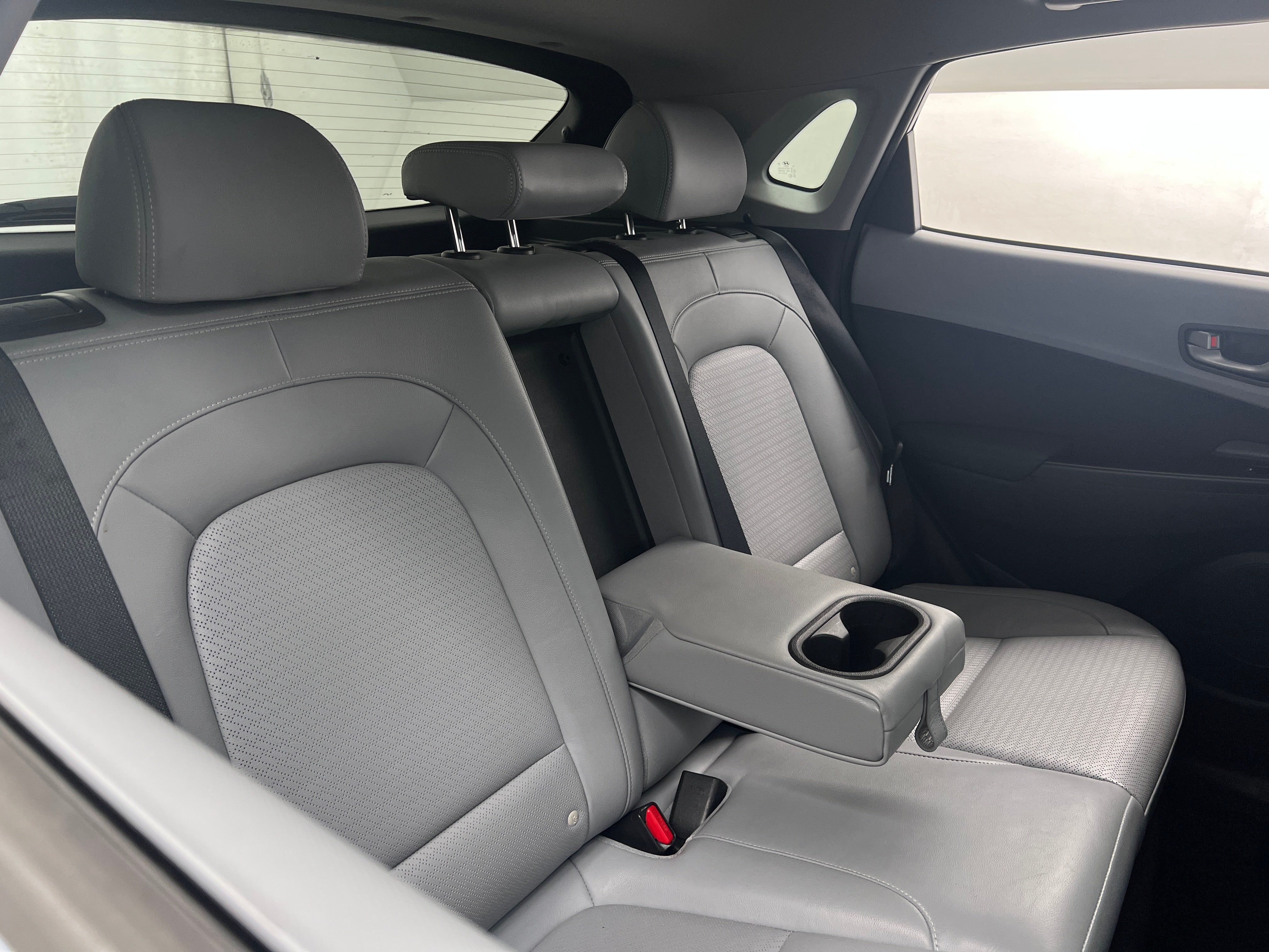 2018 Hyundai Kona Limited 5
