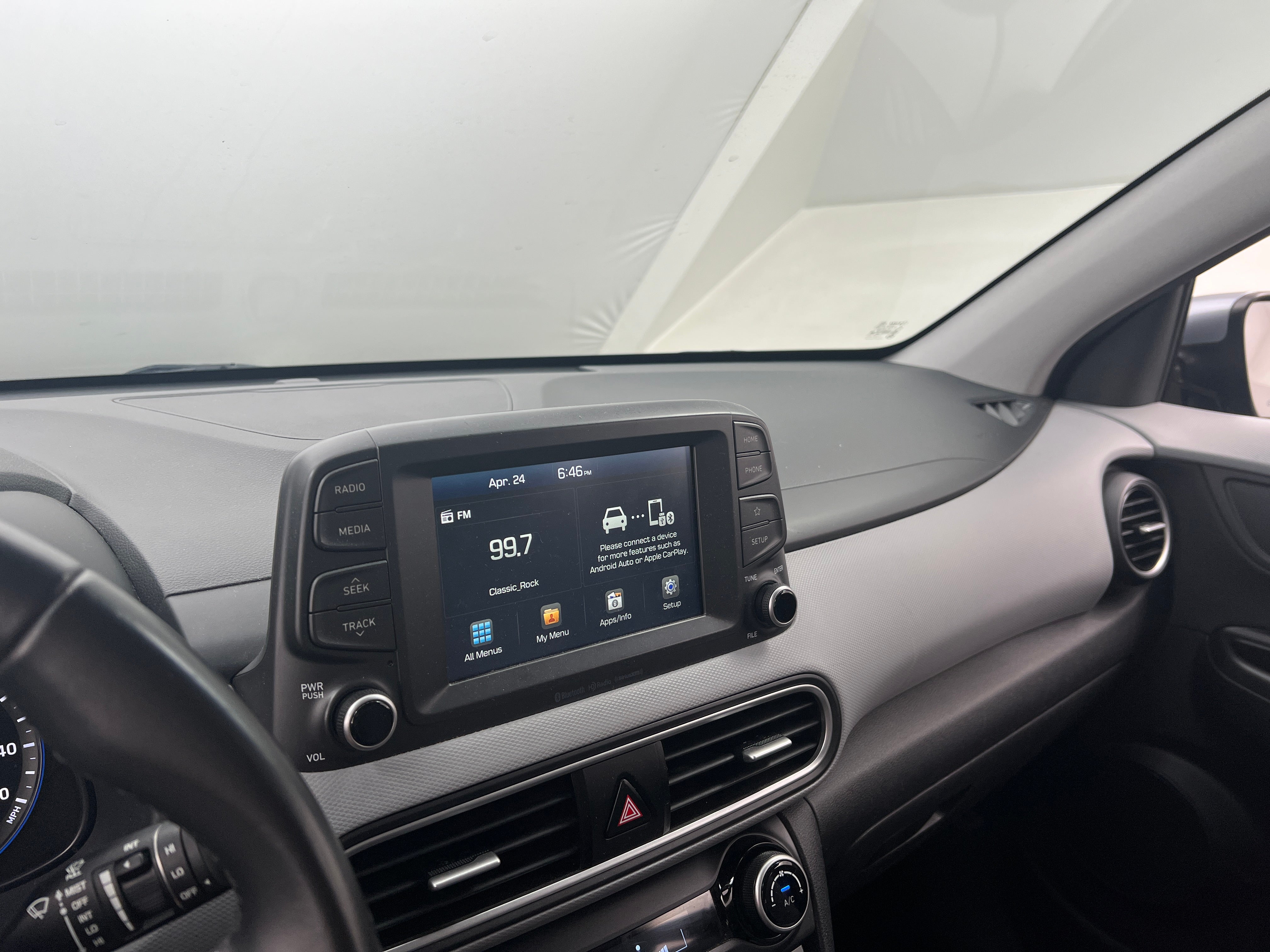2018 Hyundai Kona Limited 3