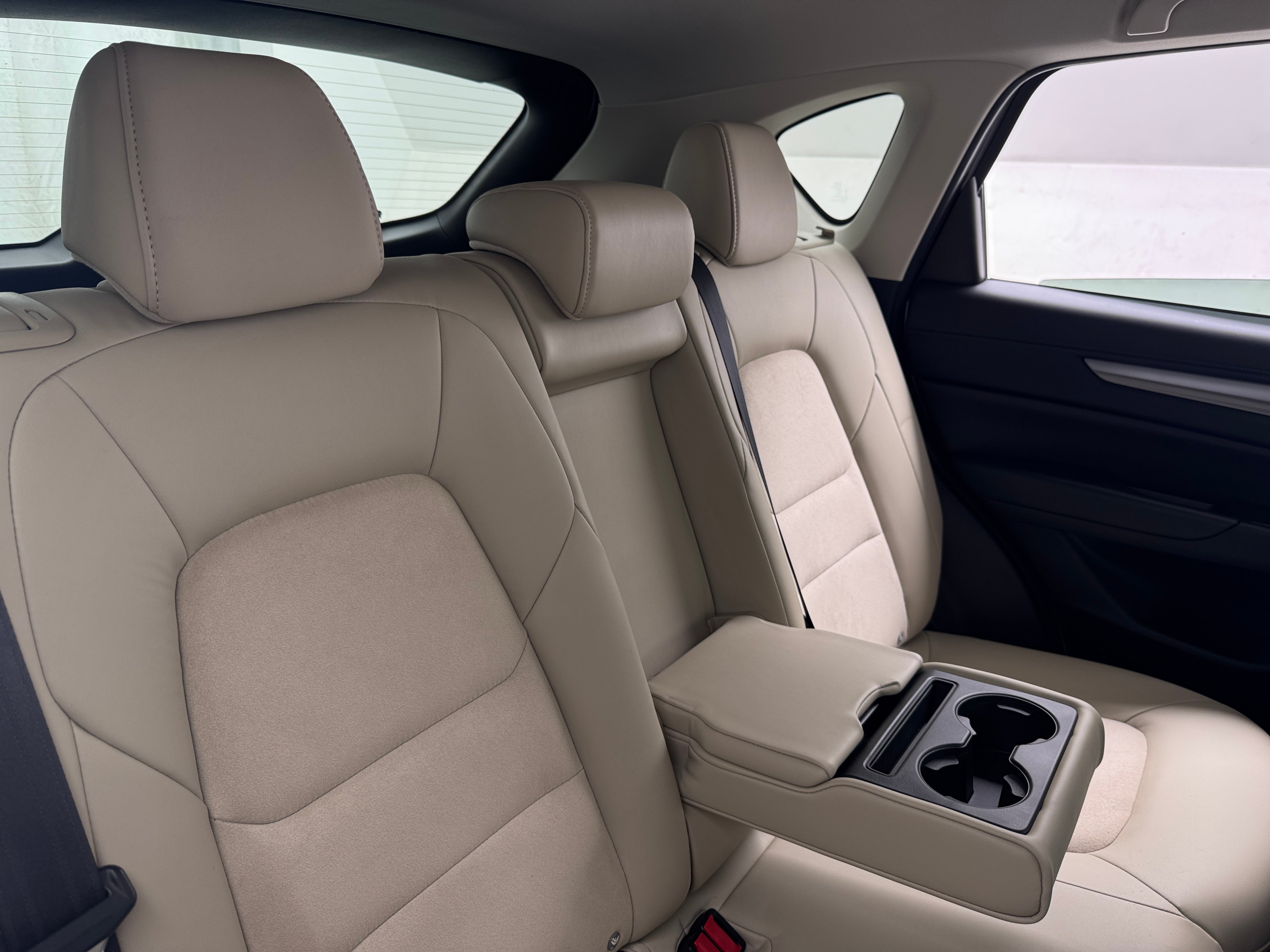 2019 Mazda CX-5 Touring 5