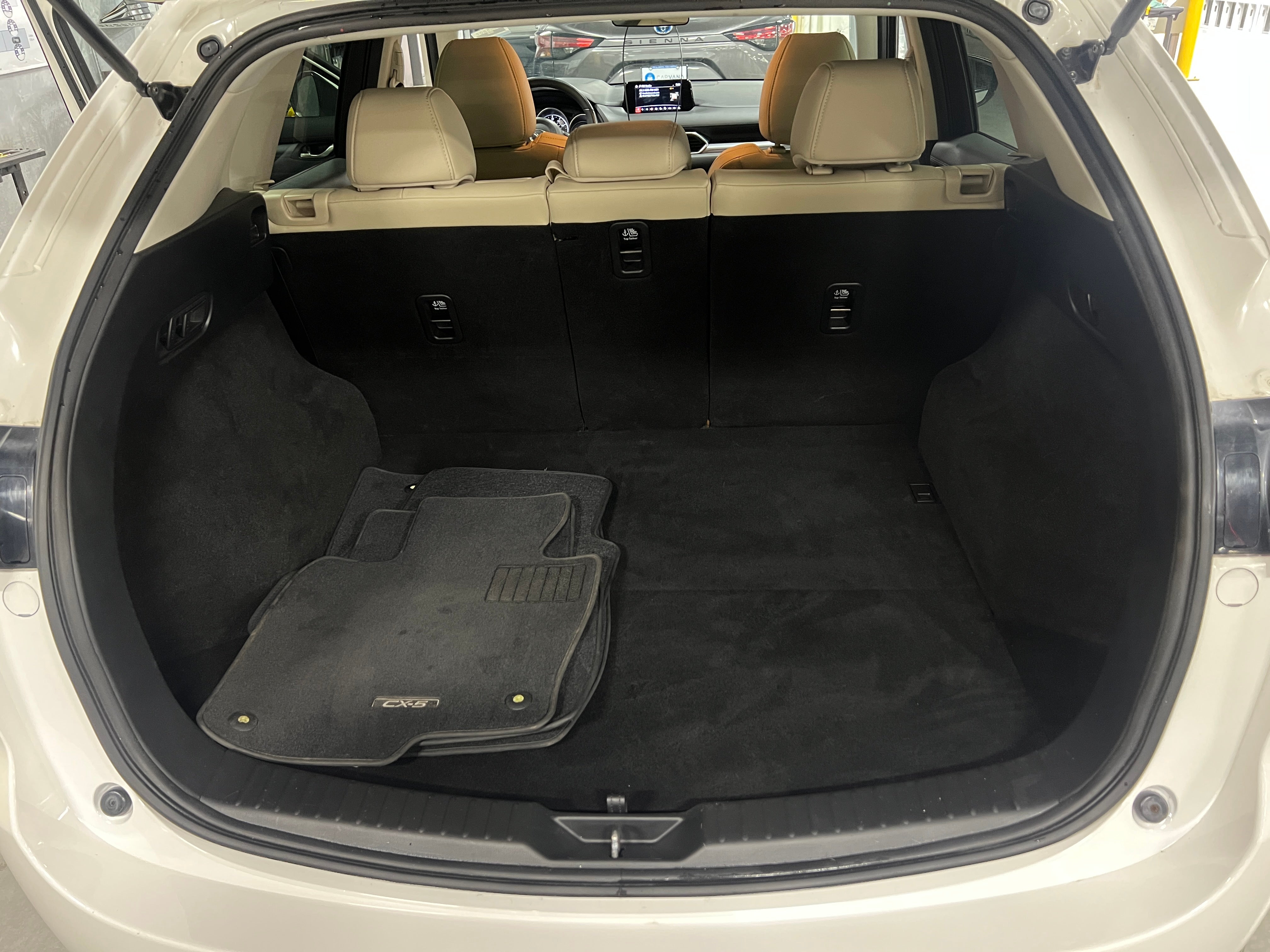 2019 Mazda CX-5 Touring 6