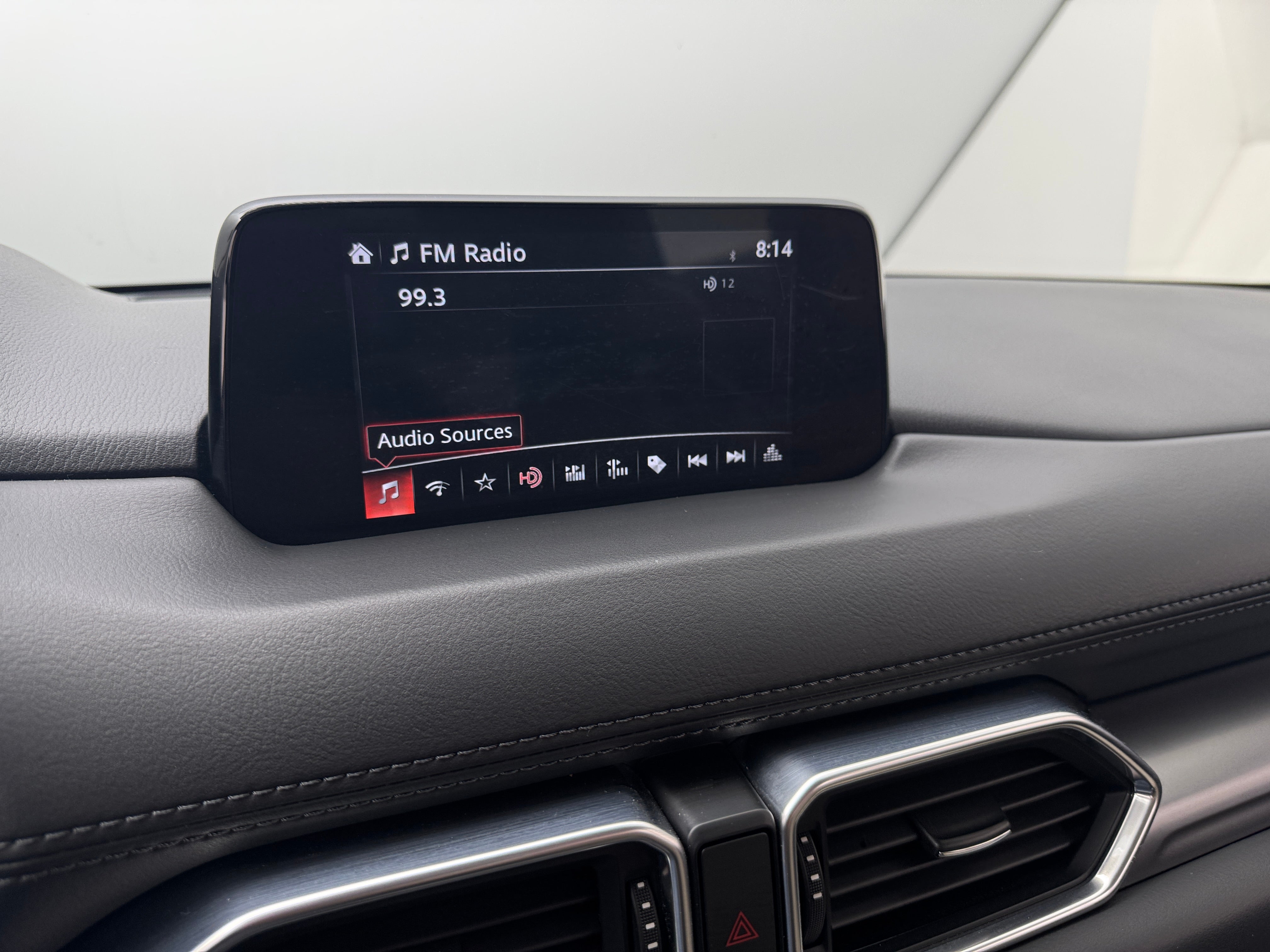 2019 Mazda CX-5 Touring 3