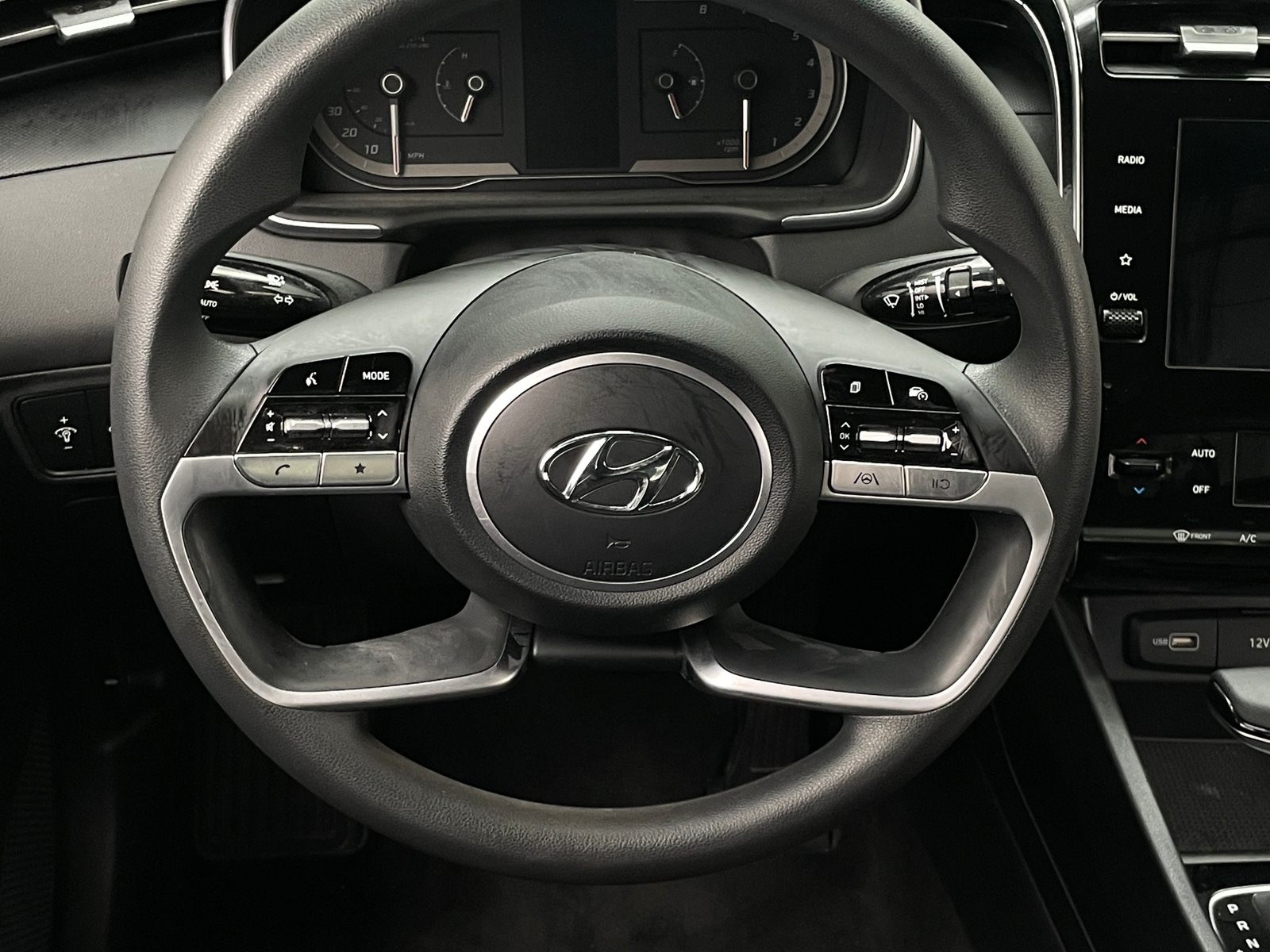 Thumbnail: 2024 Hyundai Santa Cruz - 5