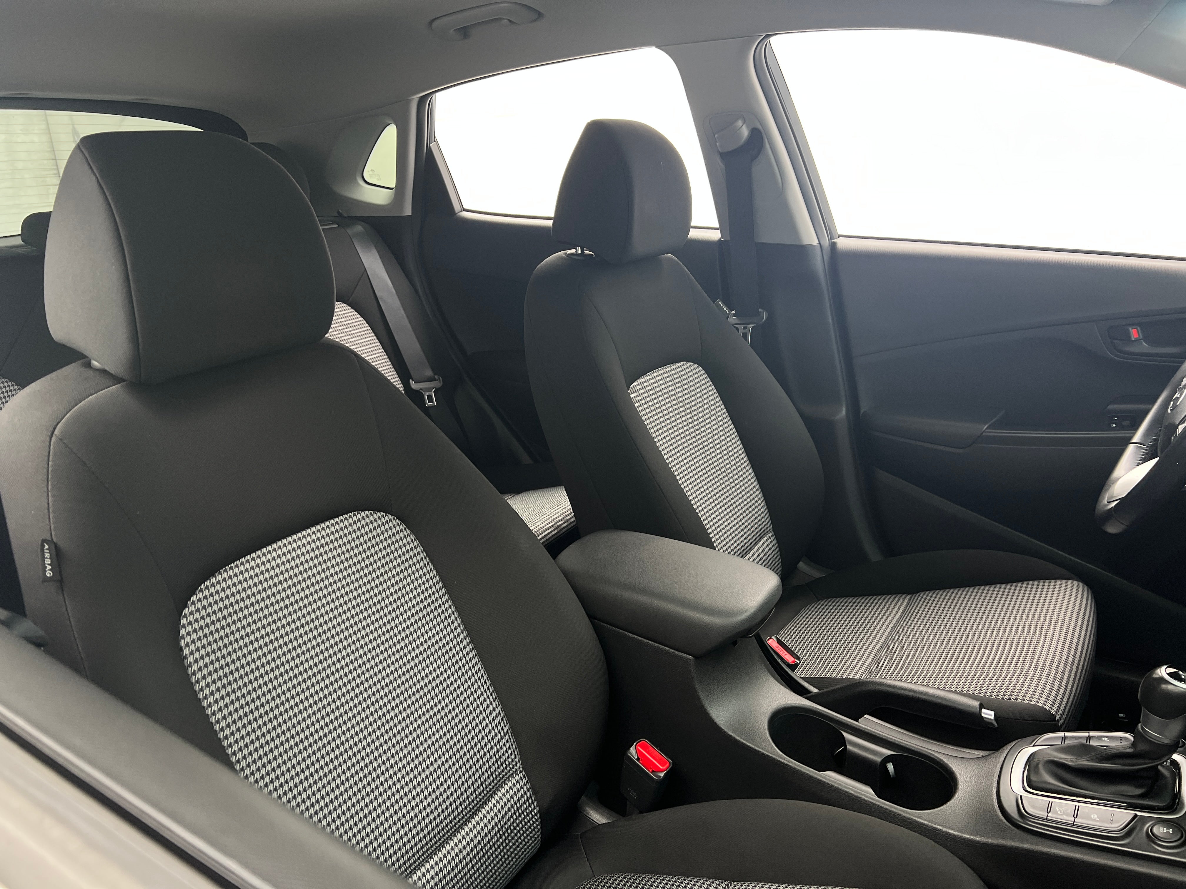2018 Hyundai Kona SEL 2