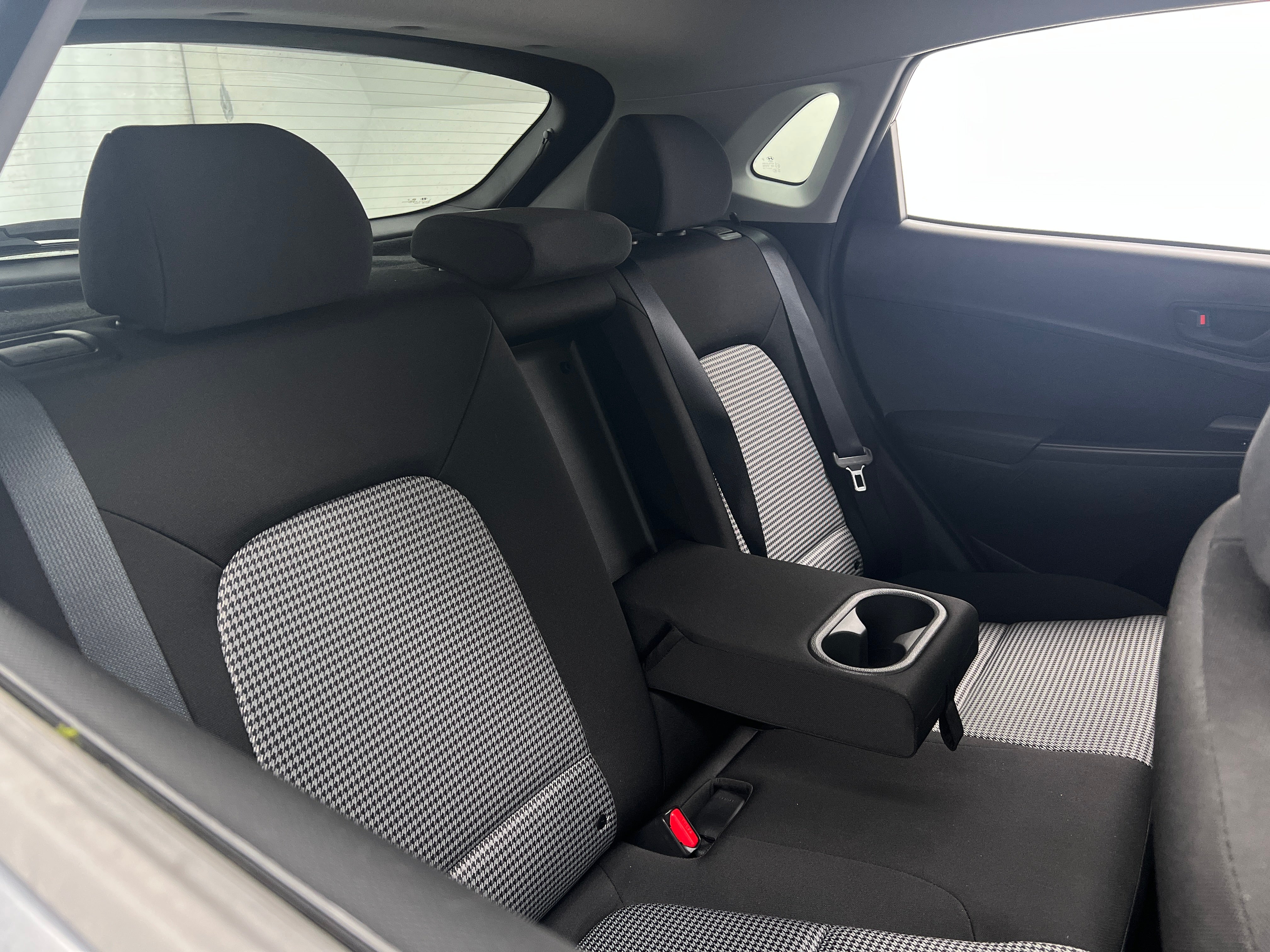 2018 Hyundai Kona SEL 6