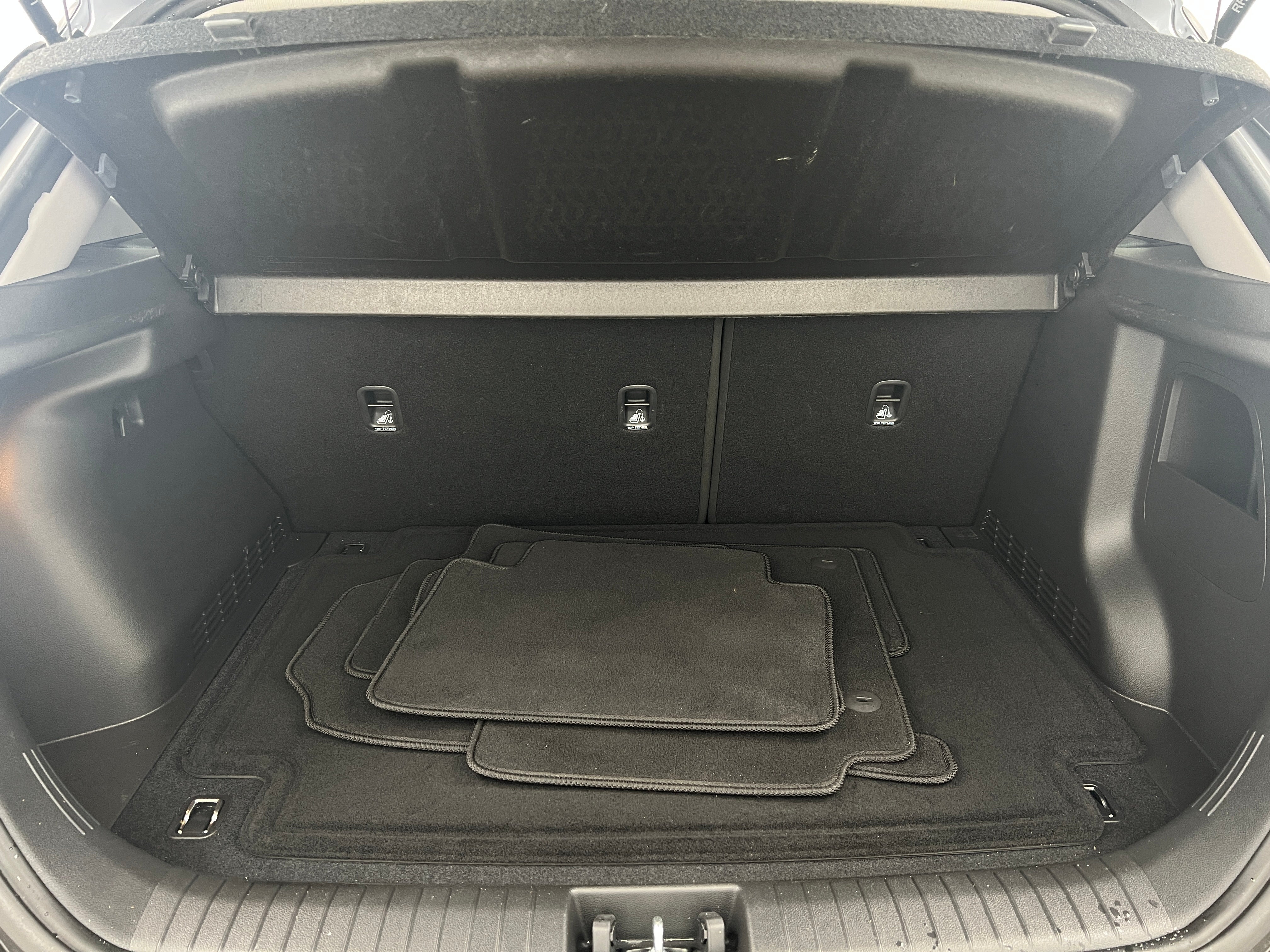 2018 Hyundai Kona SEL 7