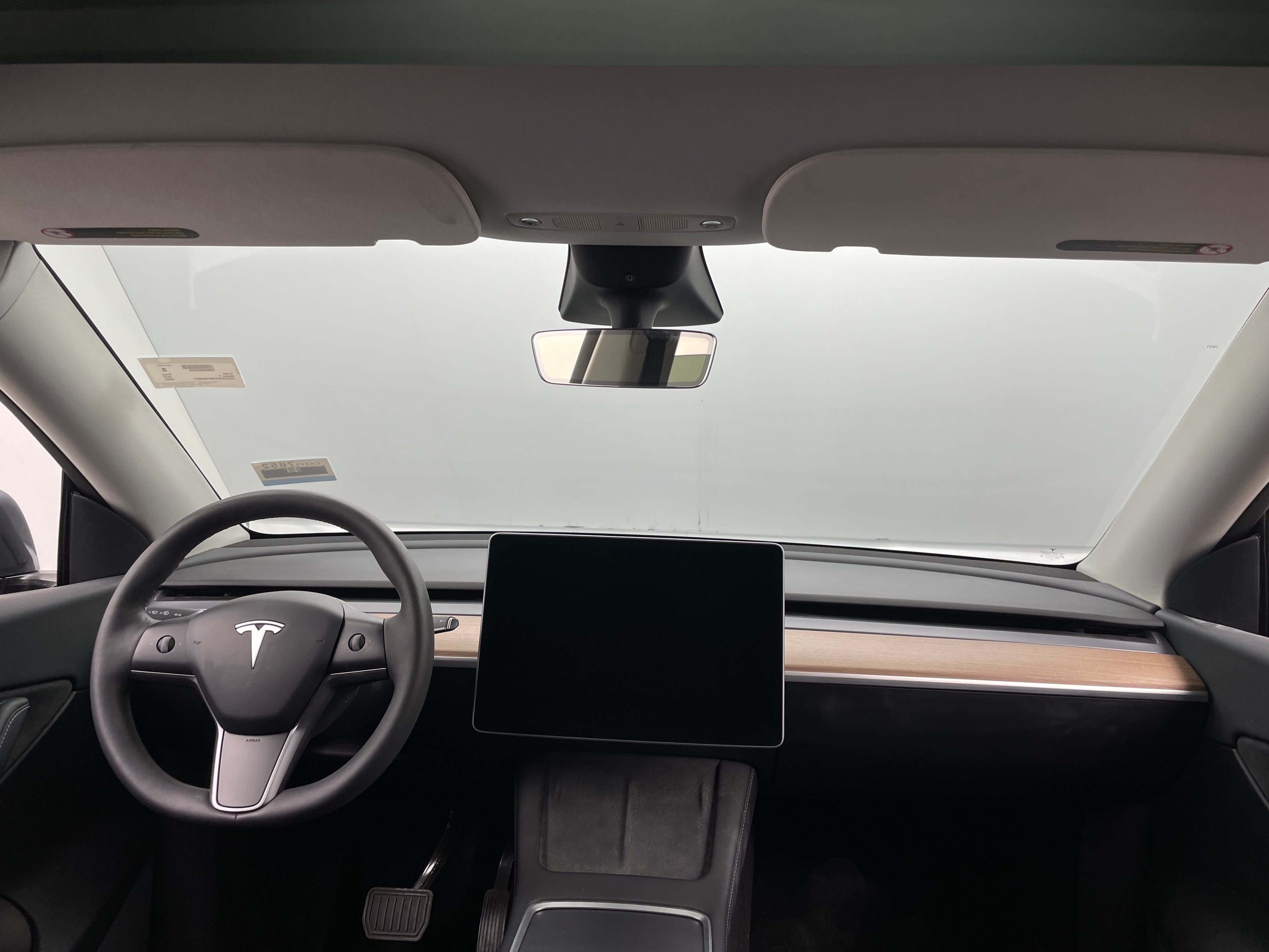 2022 Tesla Model Y Long Range 2