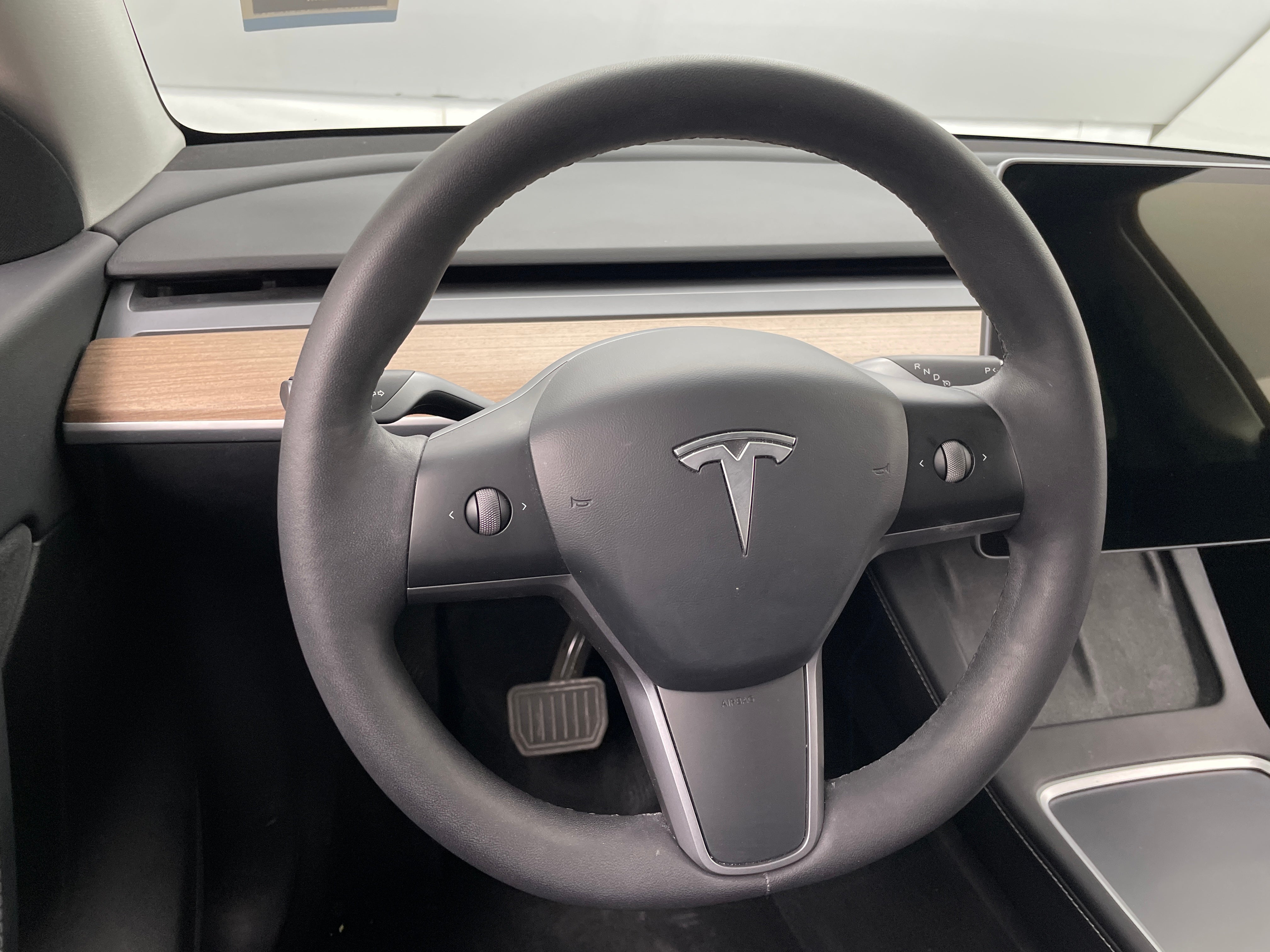 2022 Tesla Model Y Long Range 4