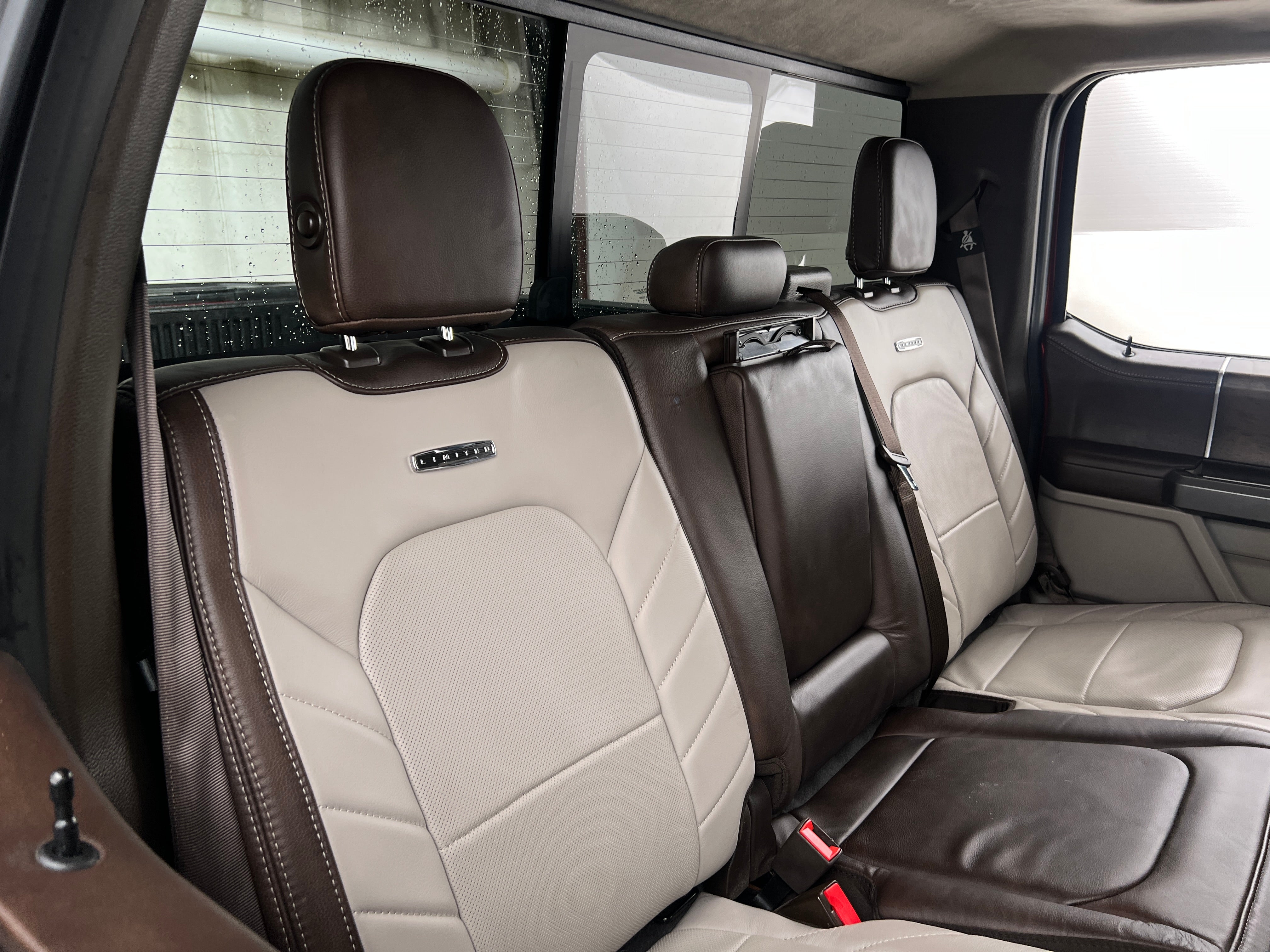 2019 Ford Econoline E-150 5