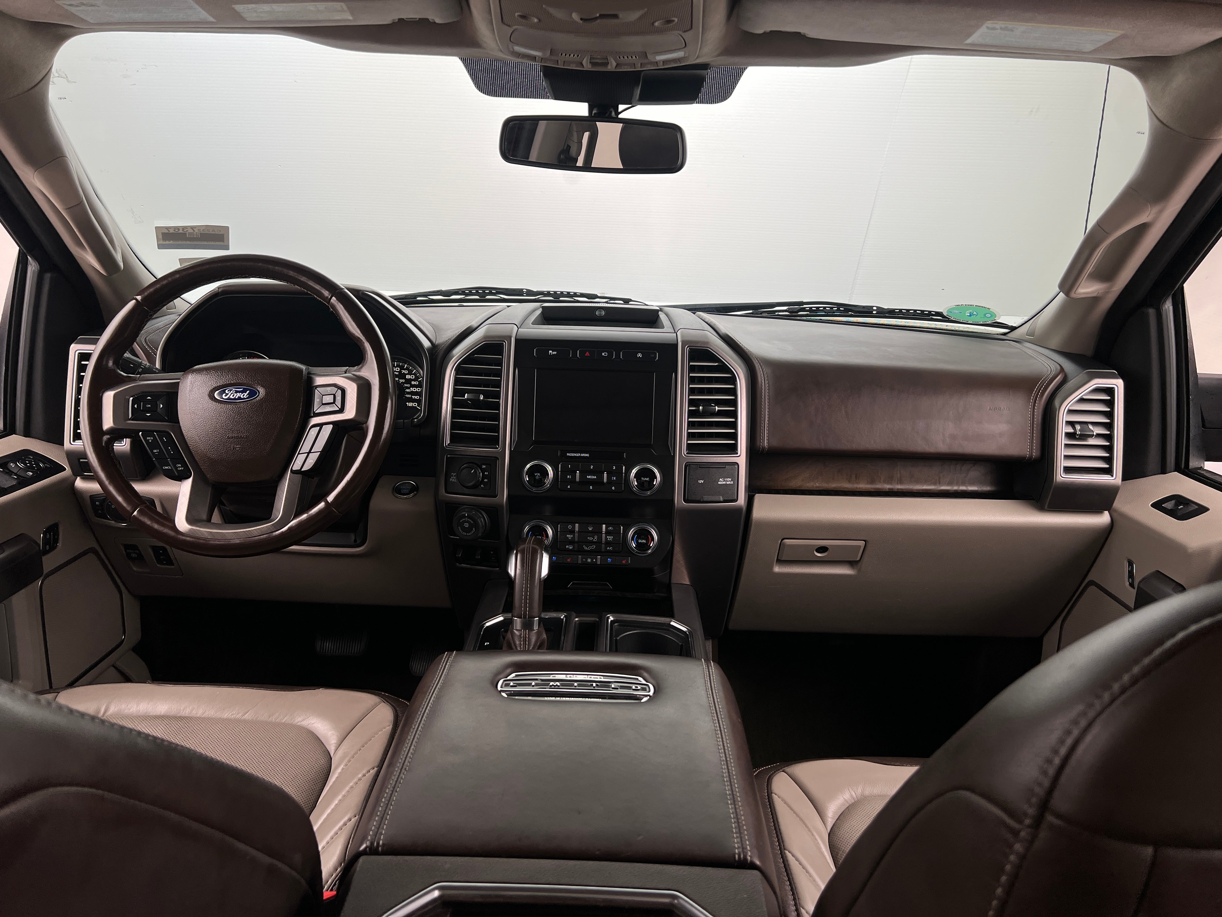 2019 Ford Econoline E-150 2