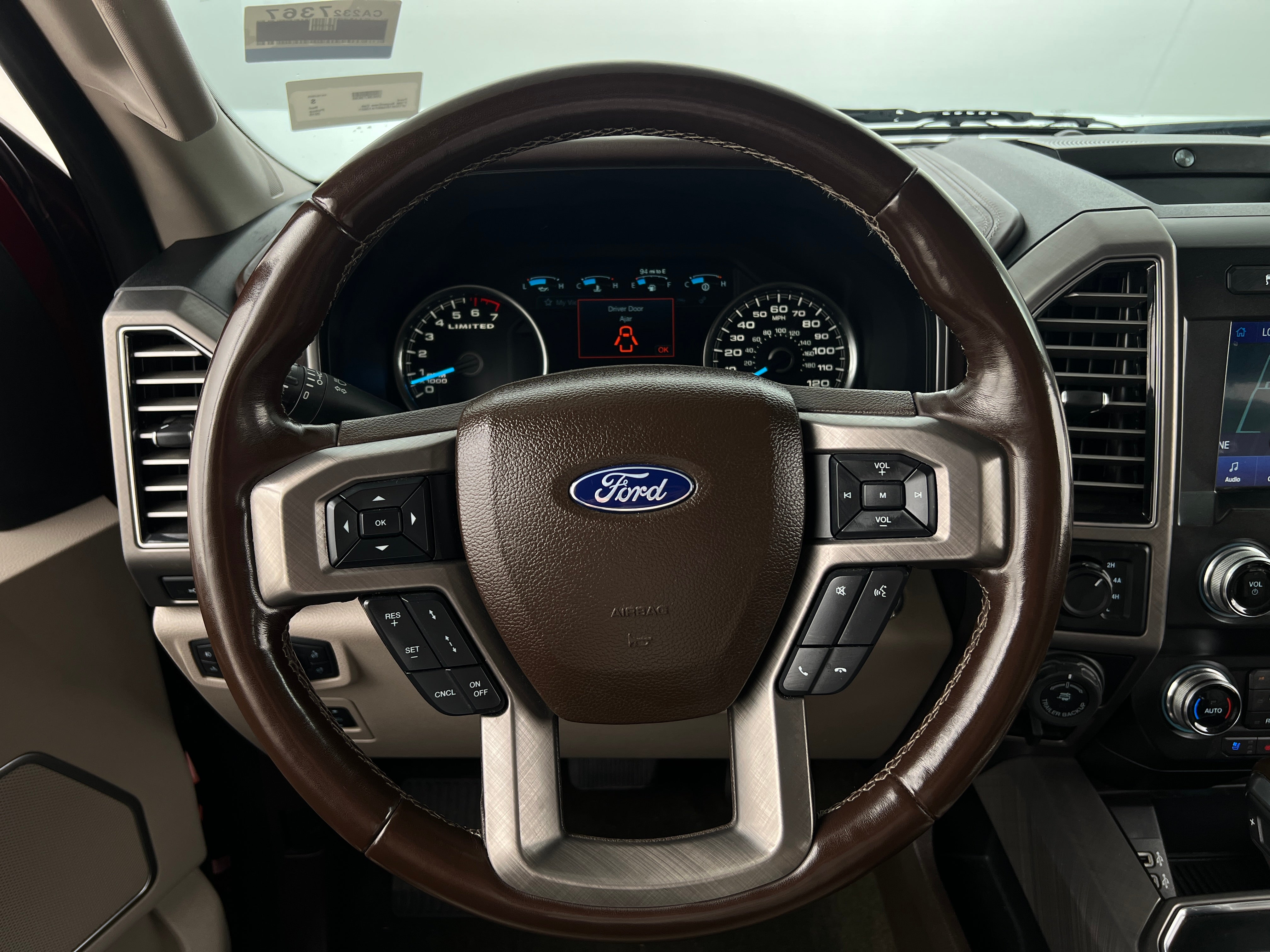 2019 Ford Econoline E-150 4