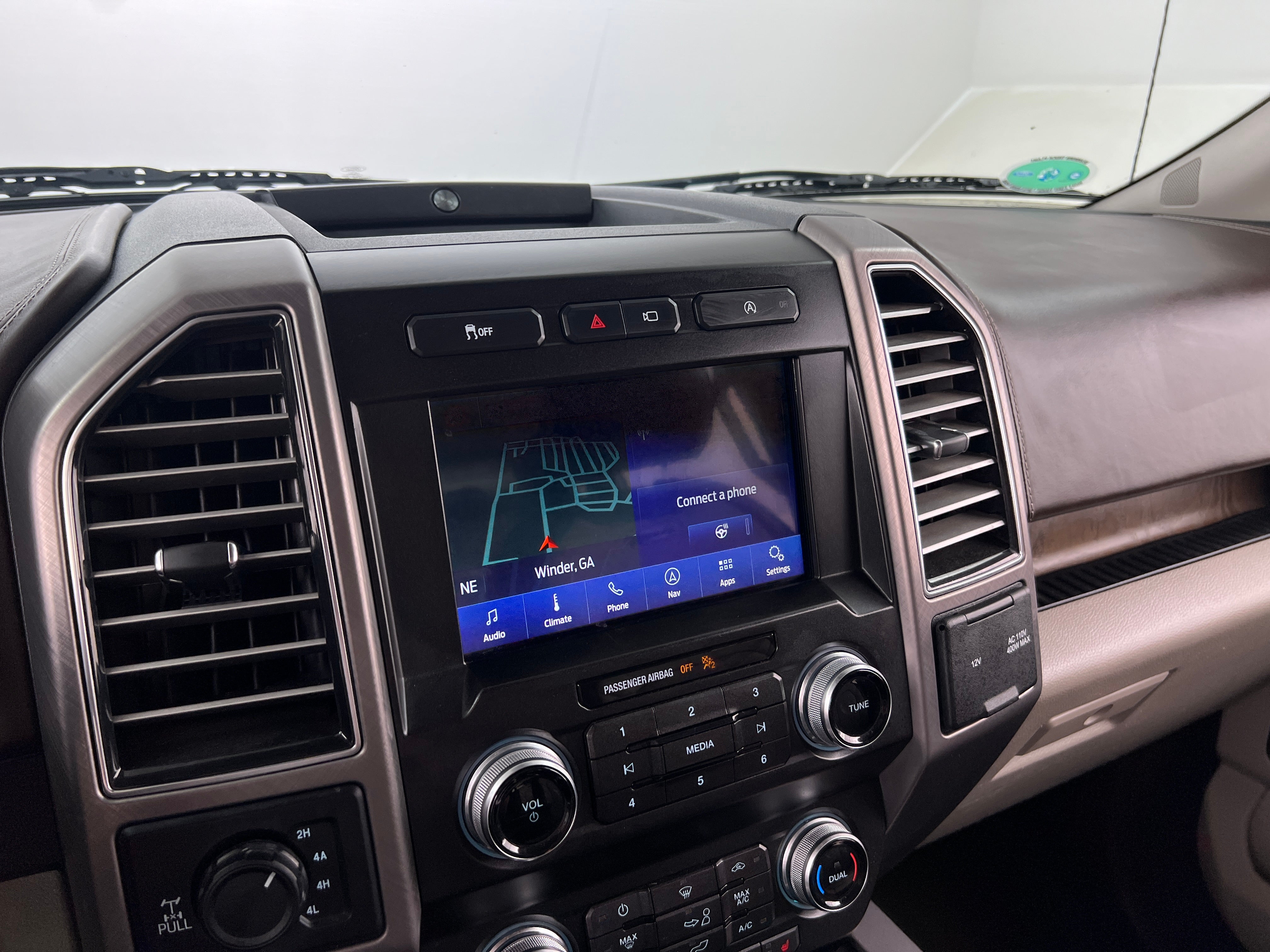 2019 Ford Econoline E-150 3