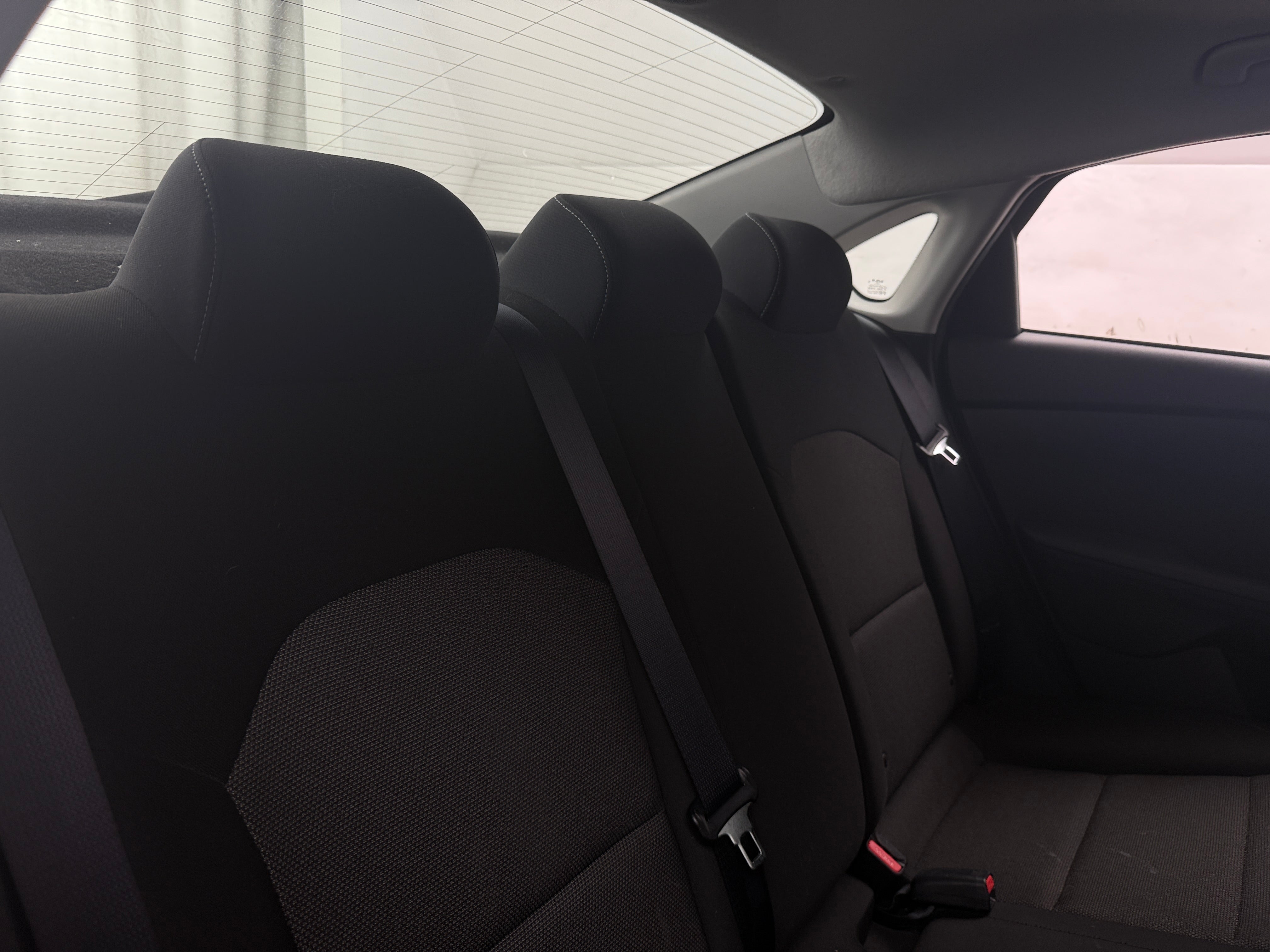 2022 Kia Forte LXS 6