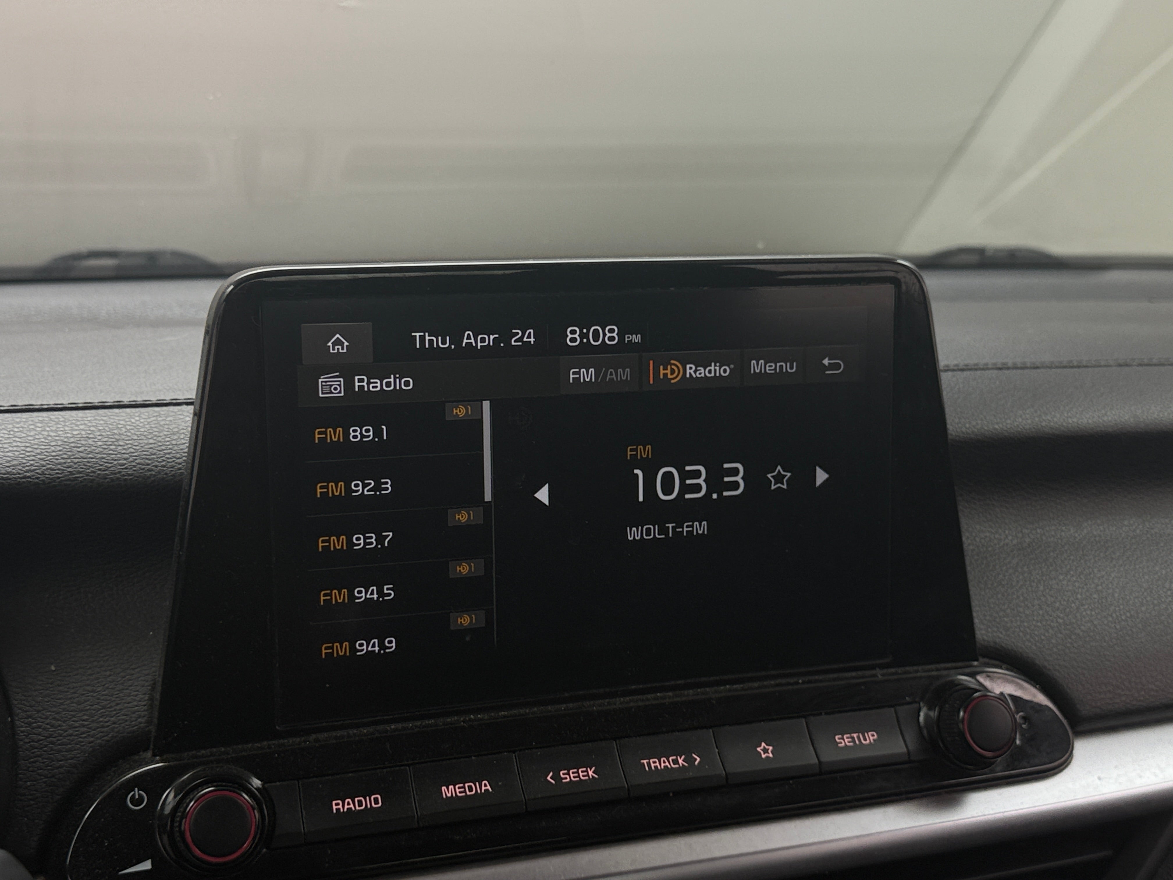 2022 Kia Forte LXS 4