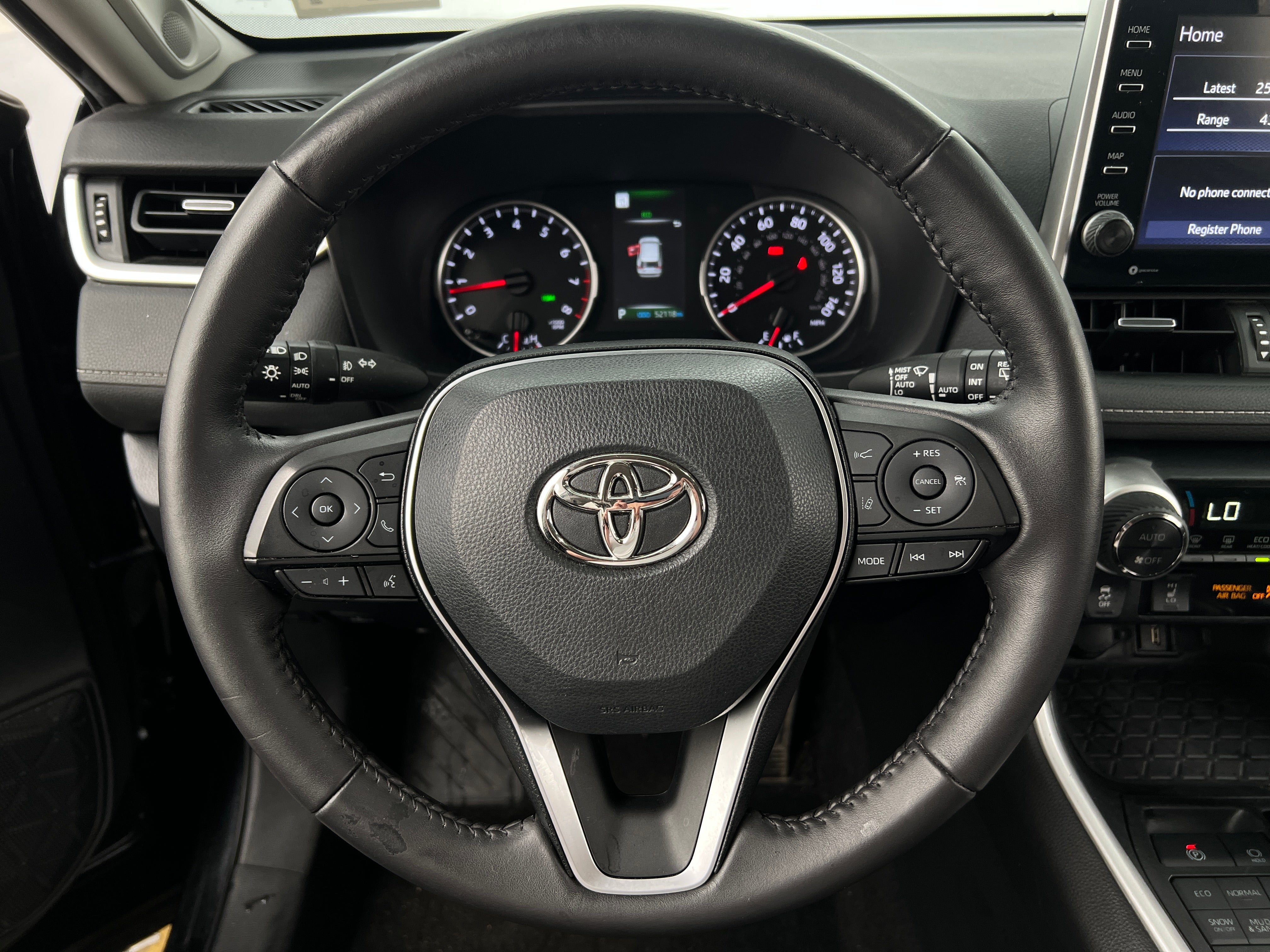 2022 Toyota RAV4 XLE Premium 4