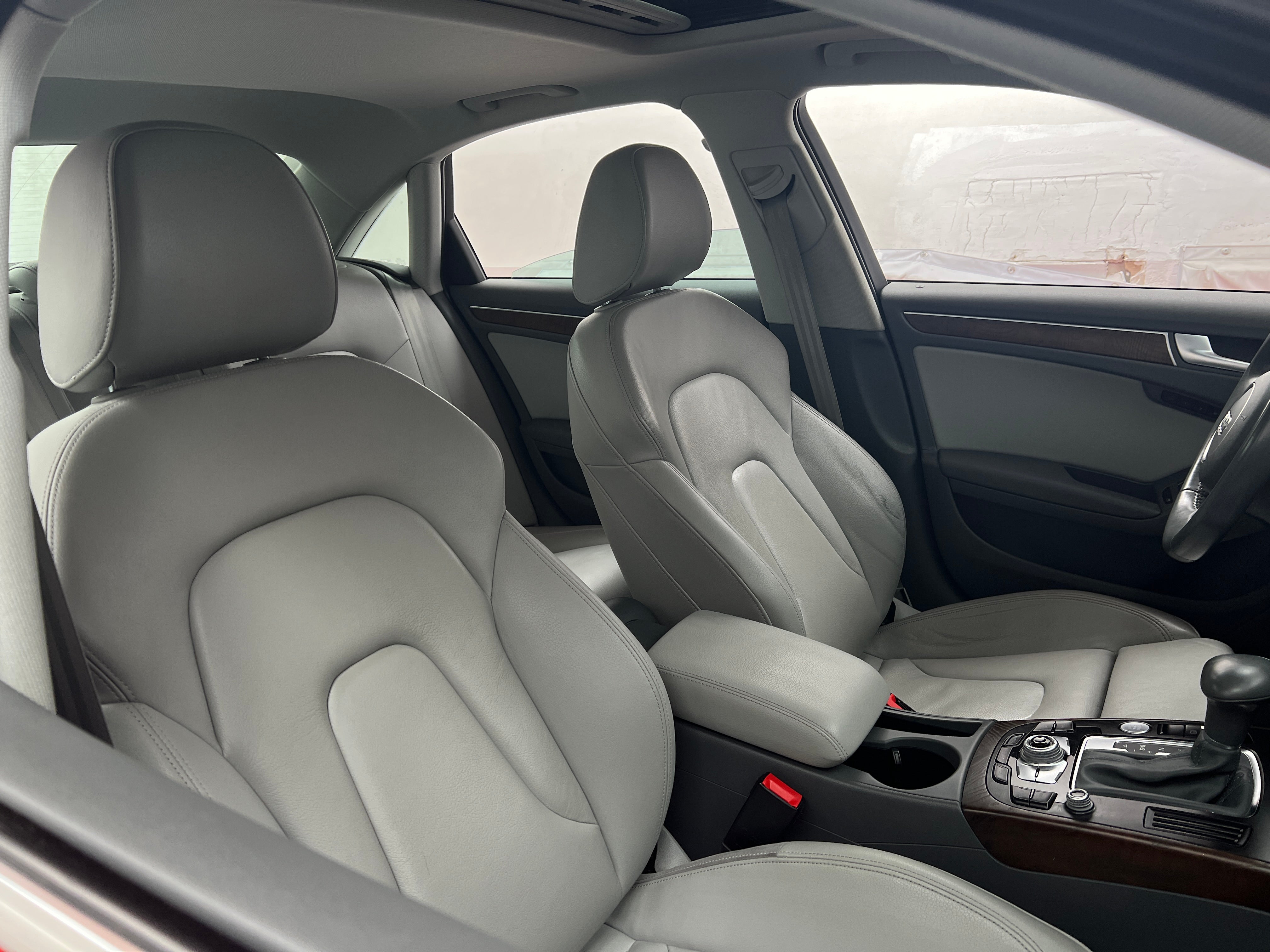 2016 Audi A4 Premium Plus 2