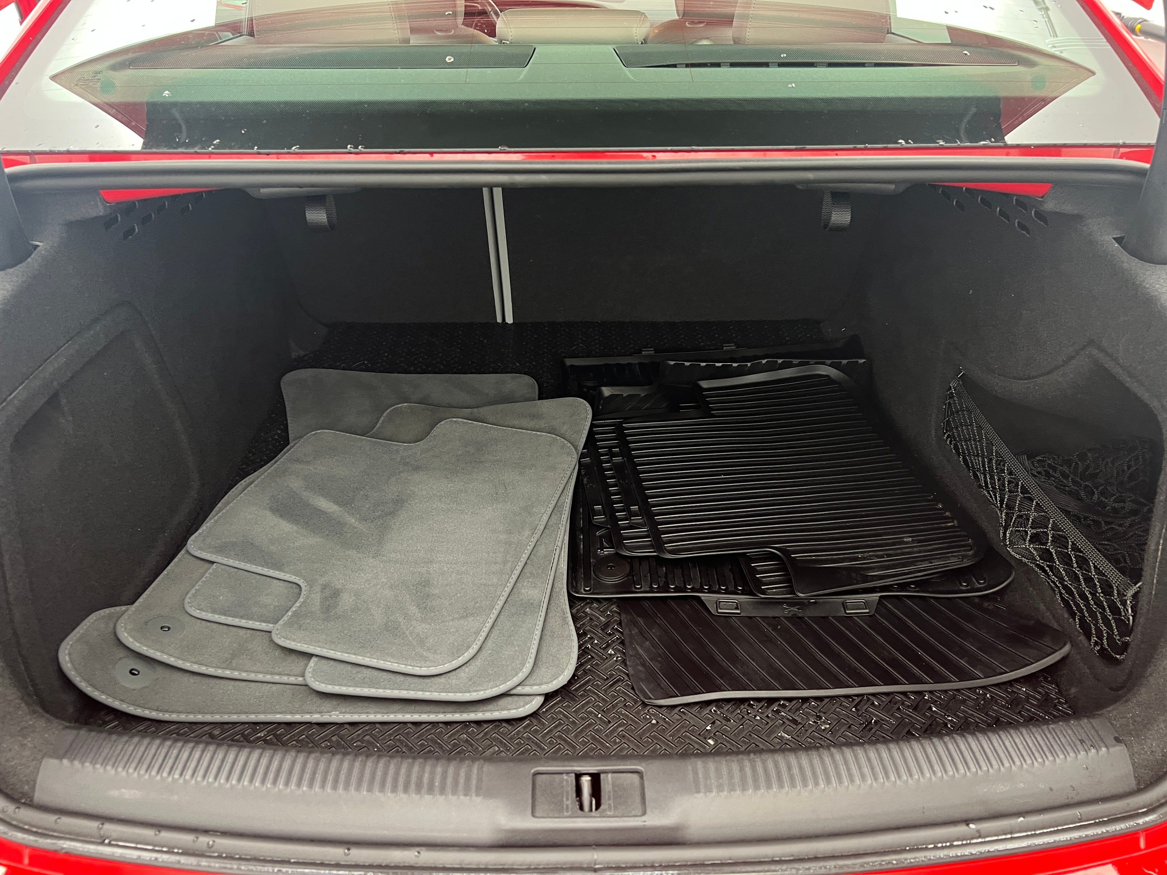 2016 Audi A4 Premium Plus 7