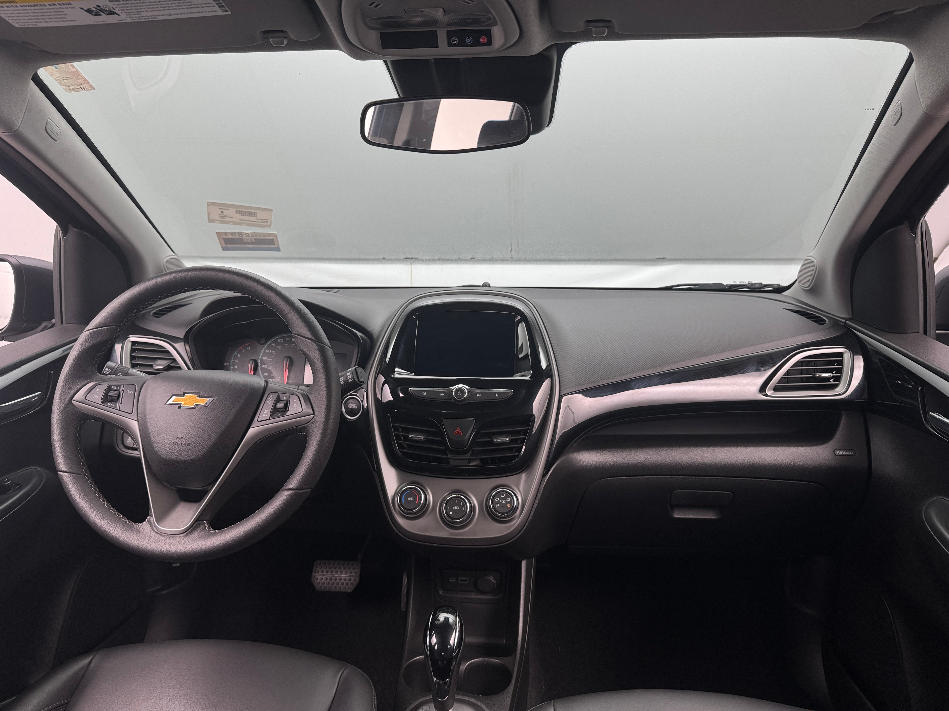2021 Chevrolet Spark LT 2