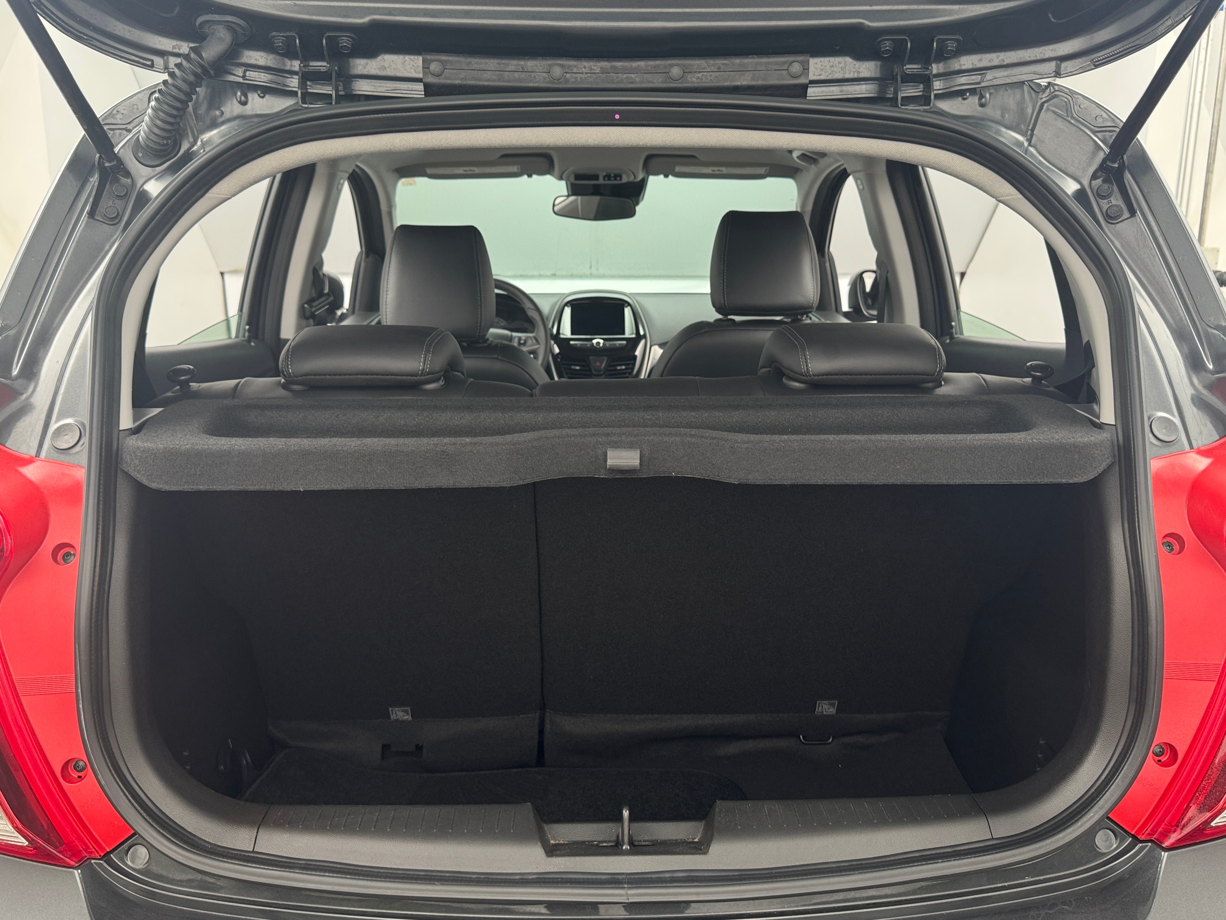 2021 Chevrolet Spark LT 6
