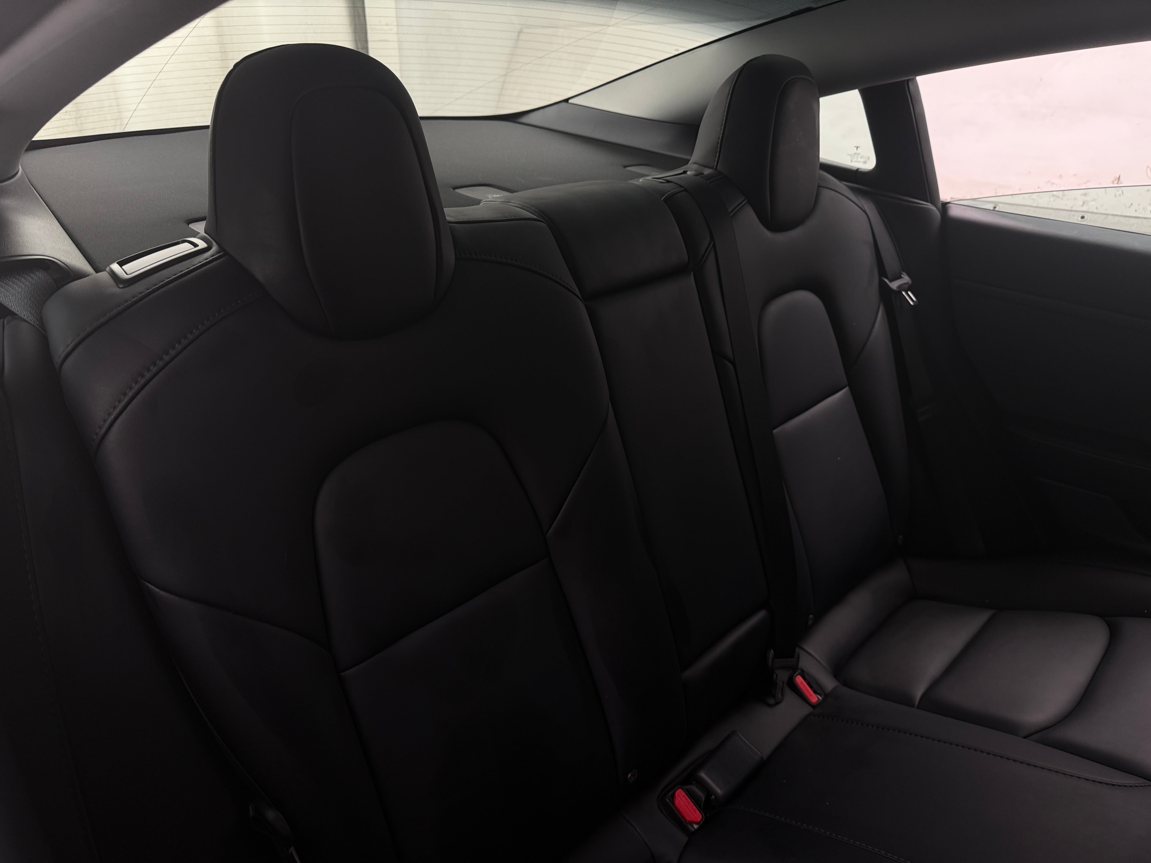 2023 Tesla Model 3 Standard Range 5