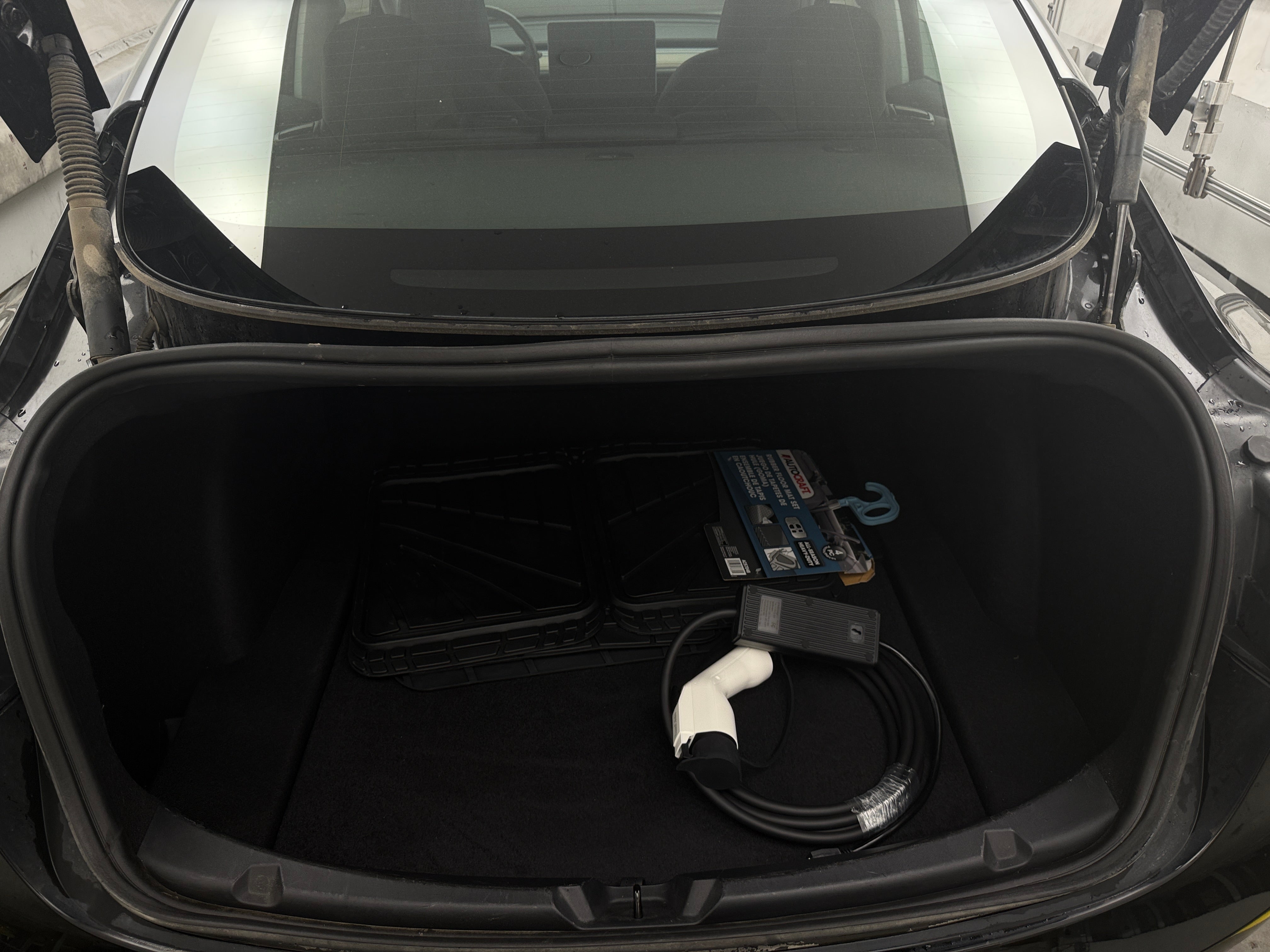 2023 Tesla Model 3 Standard Range 6