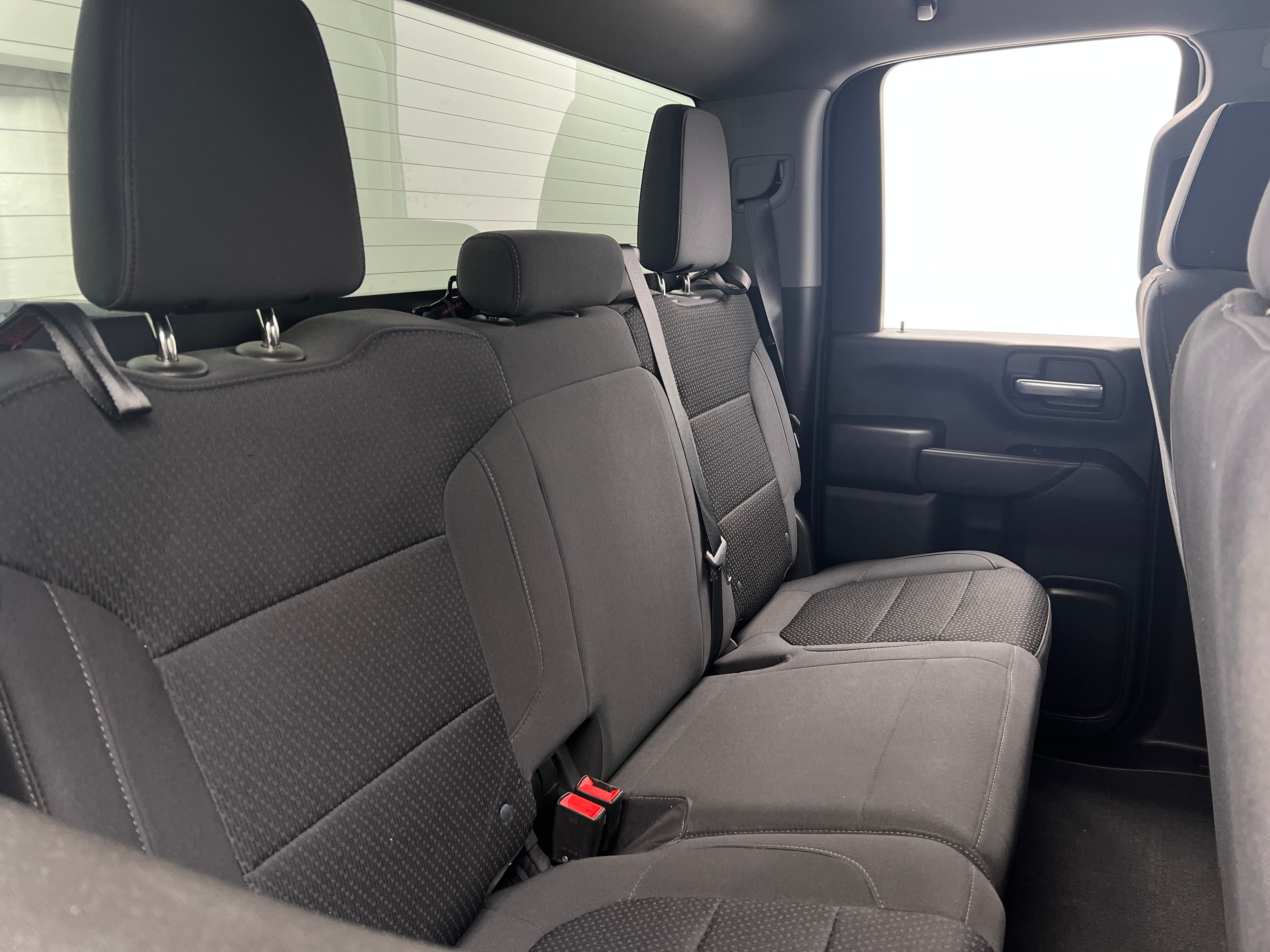 2022 Chevrolet Silverado 2500 Custom 6