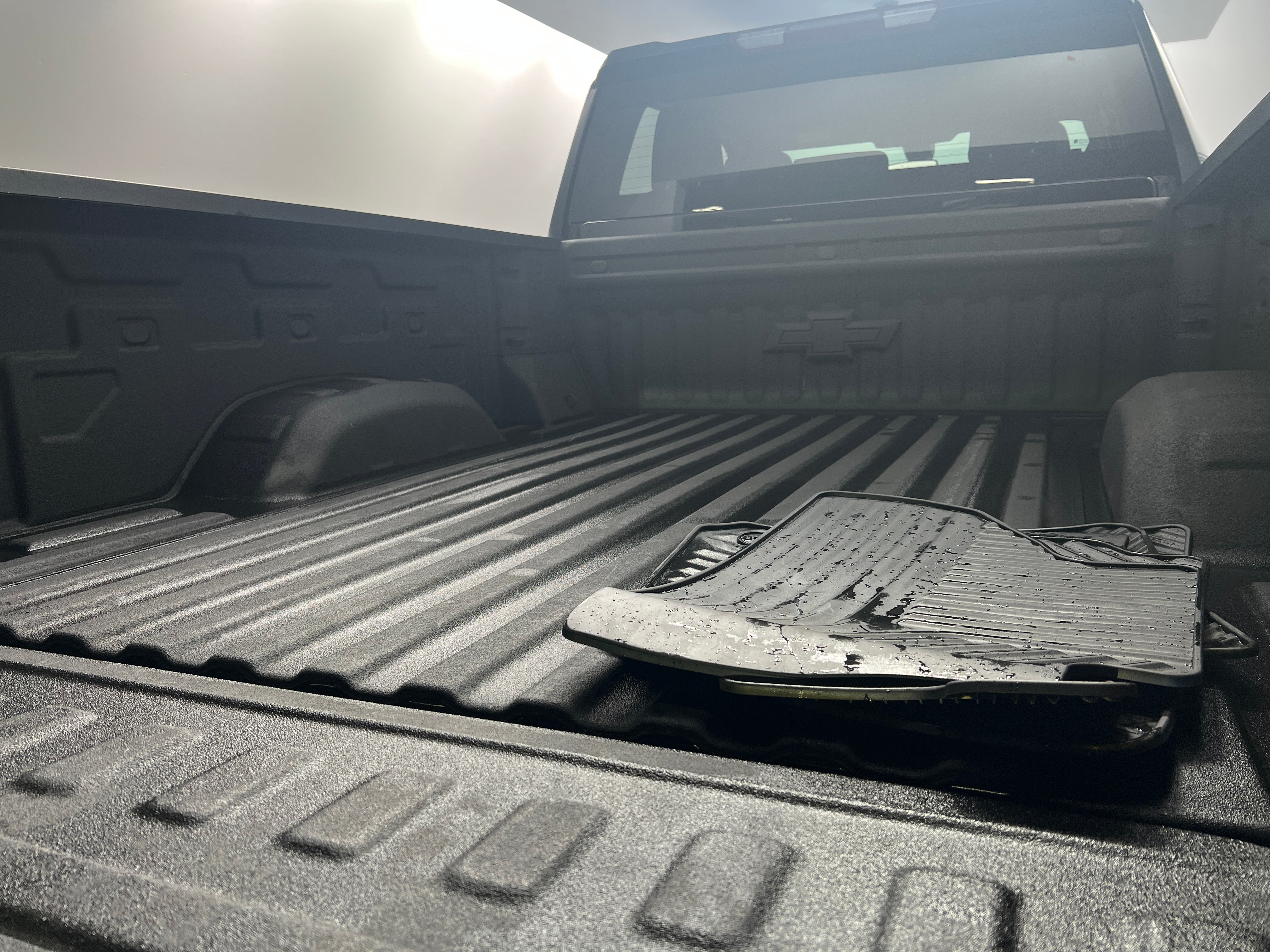 2022 Chevrolet Silverado 2500 Custom 7