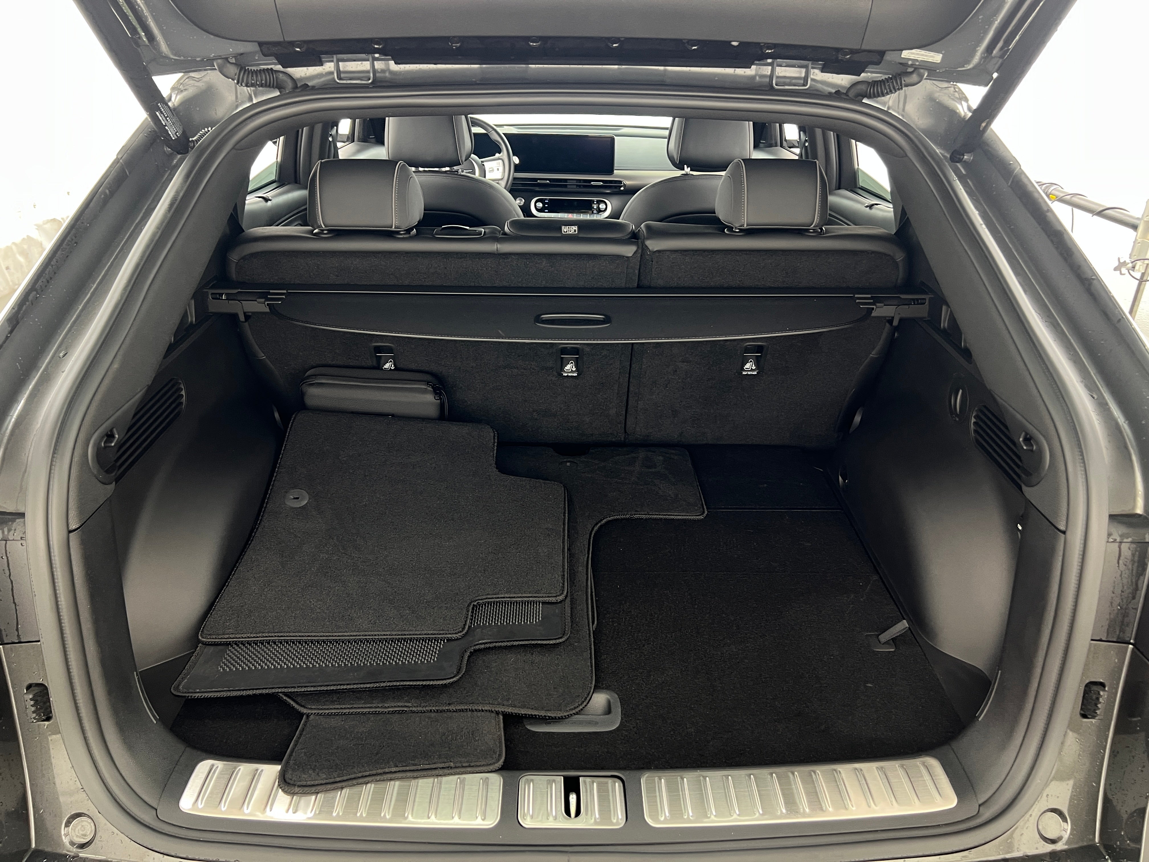 2024 Genesis GV60 Advanced 6