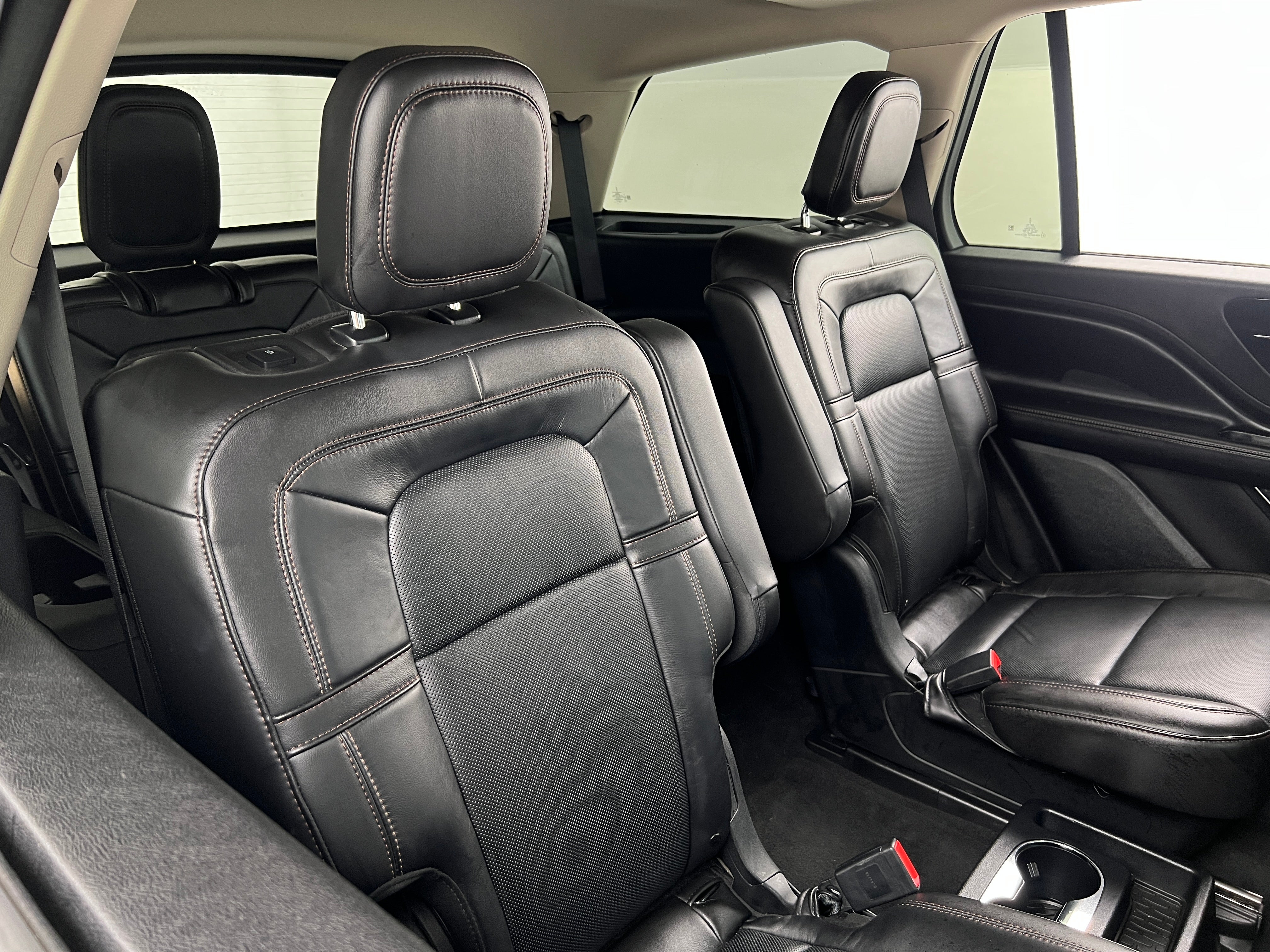 2023 Lincoln Aviator Reserve 5