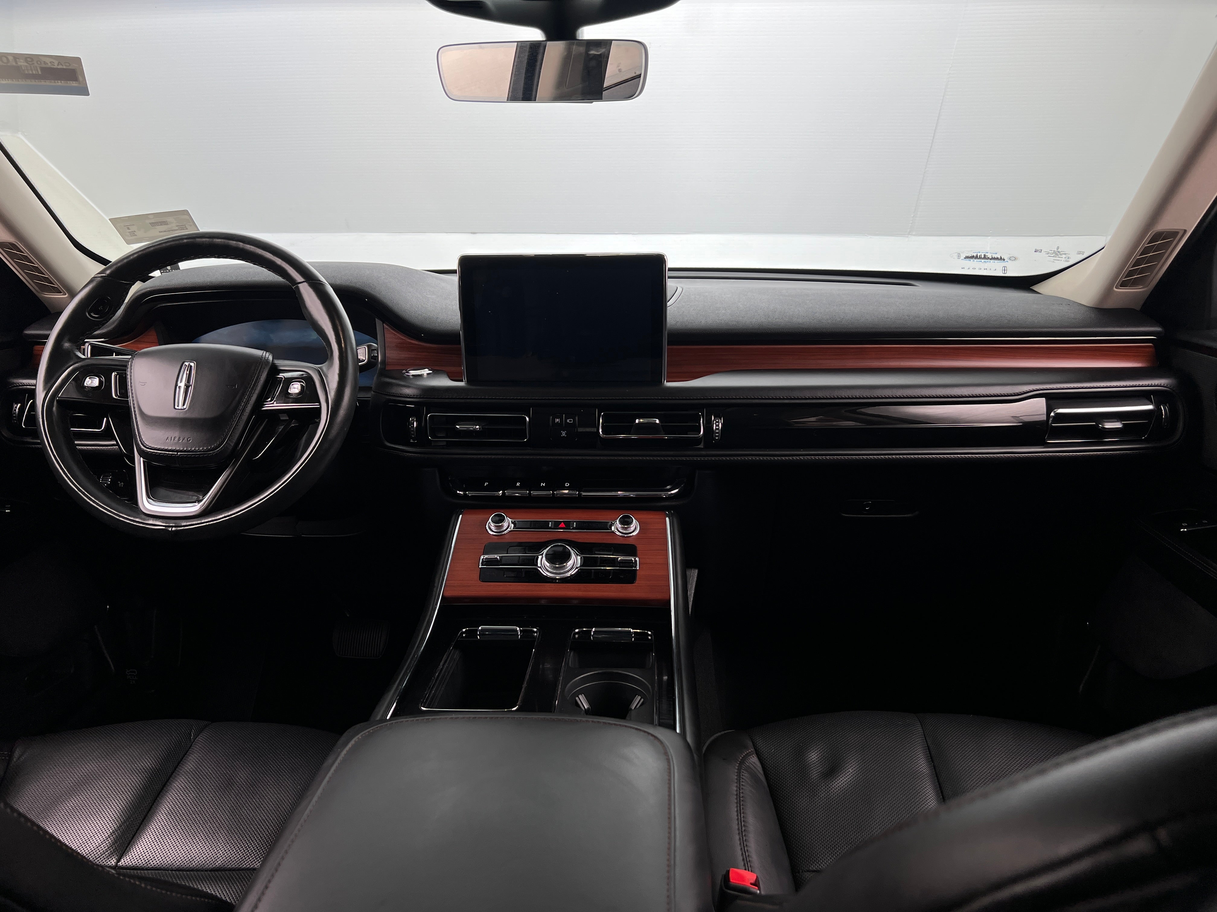 2023 Lincoln Aviator Reserve 2