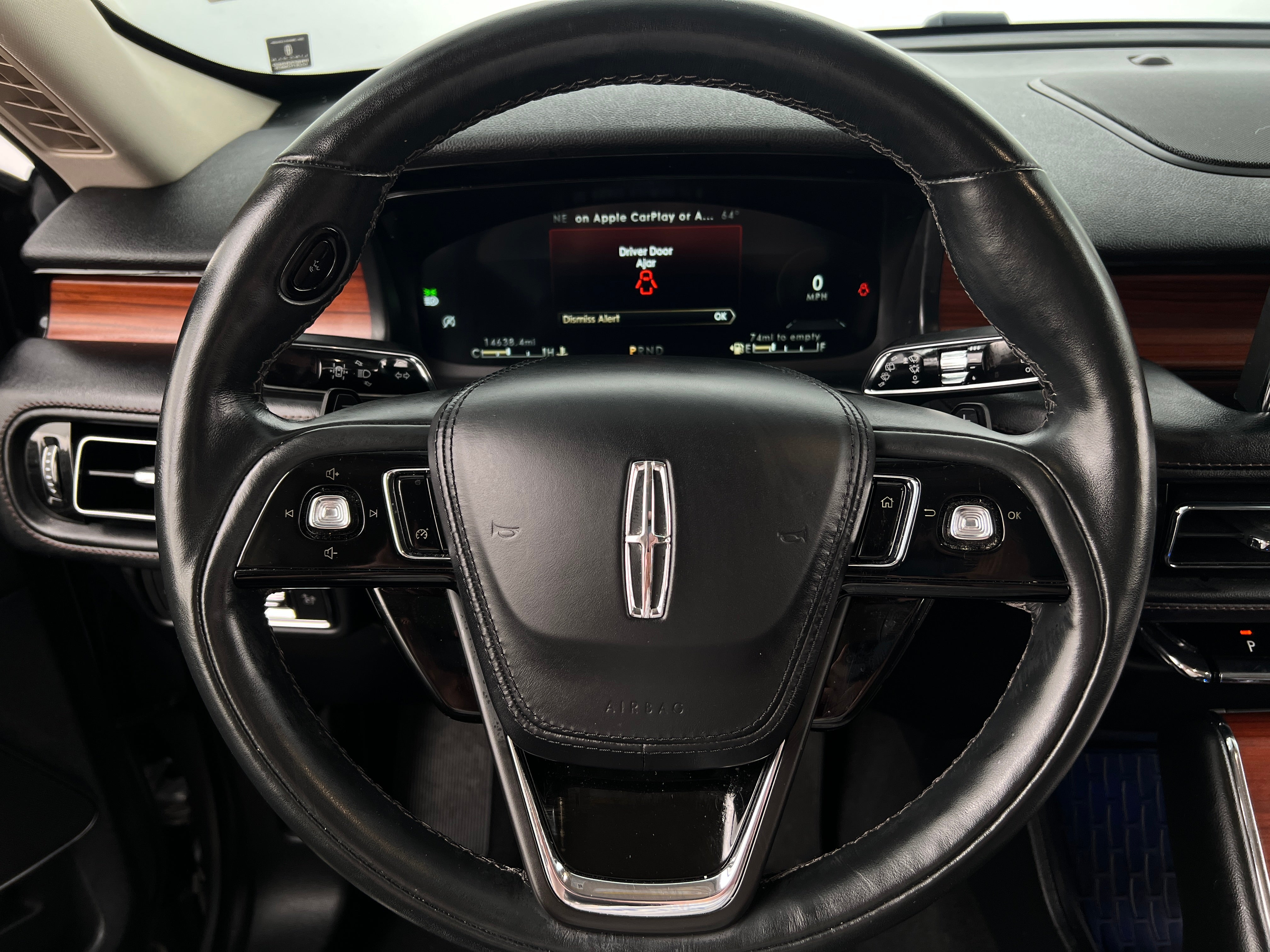 2023 Lincoln Aviator Reserve 4