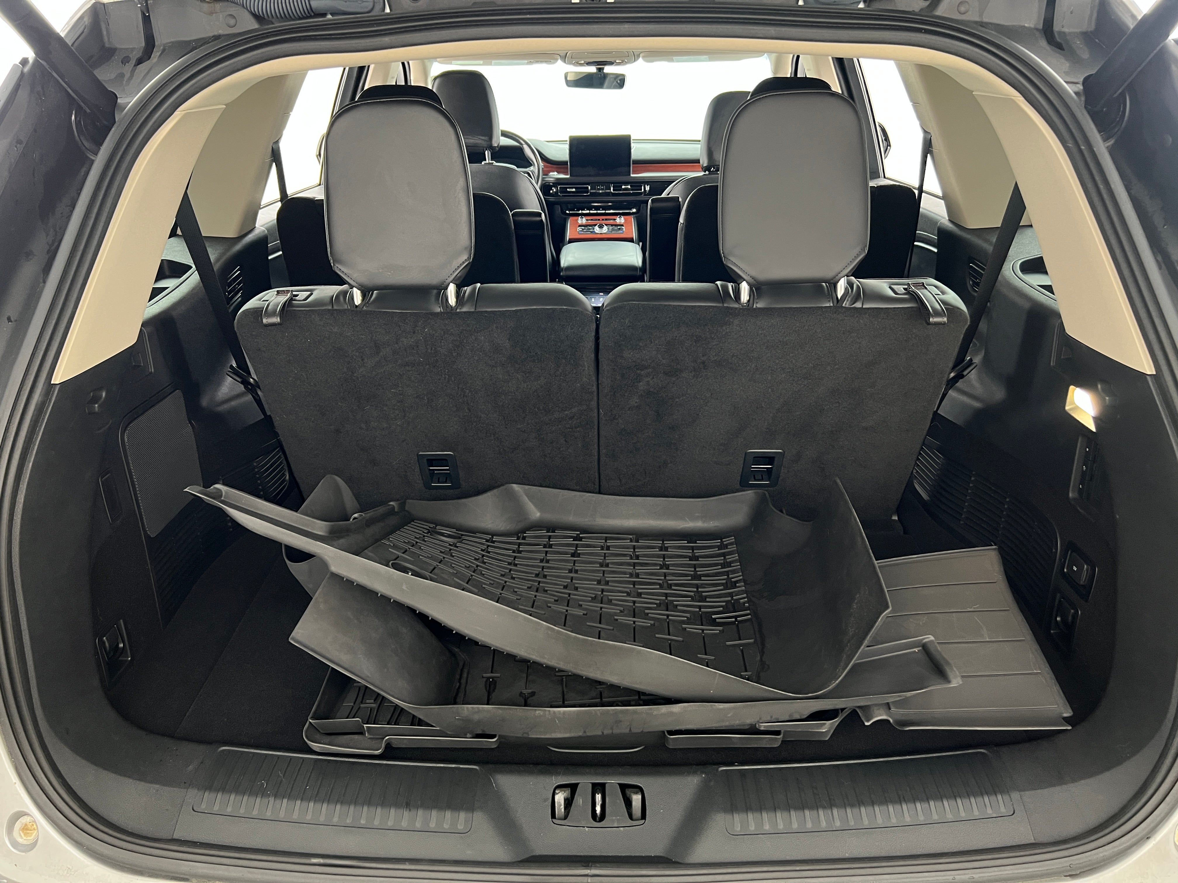 2023 Lincoln Aviator Reserve 6