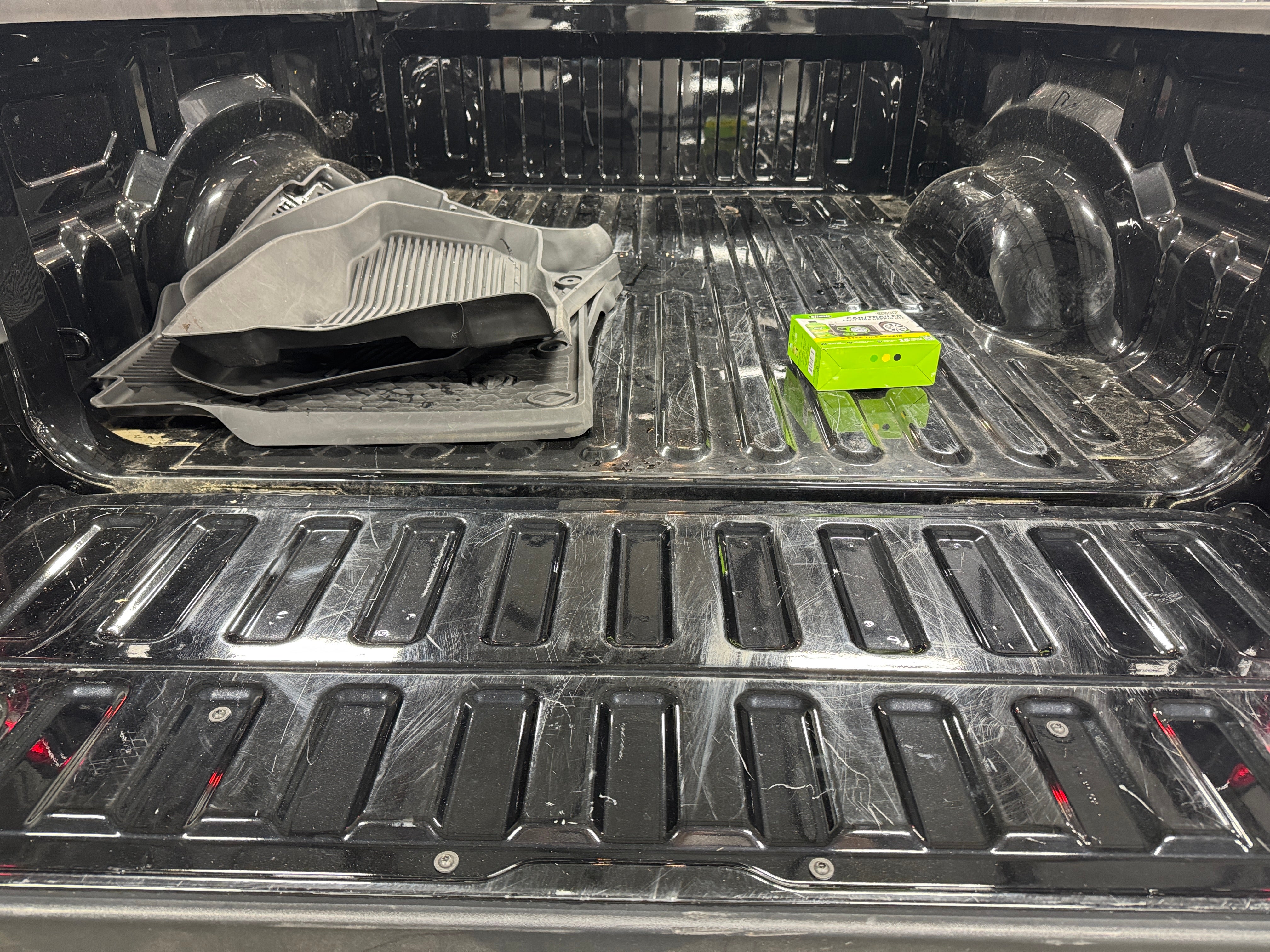 2022 RAM 1500 Laramie 6