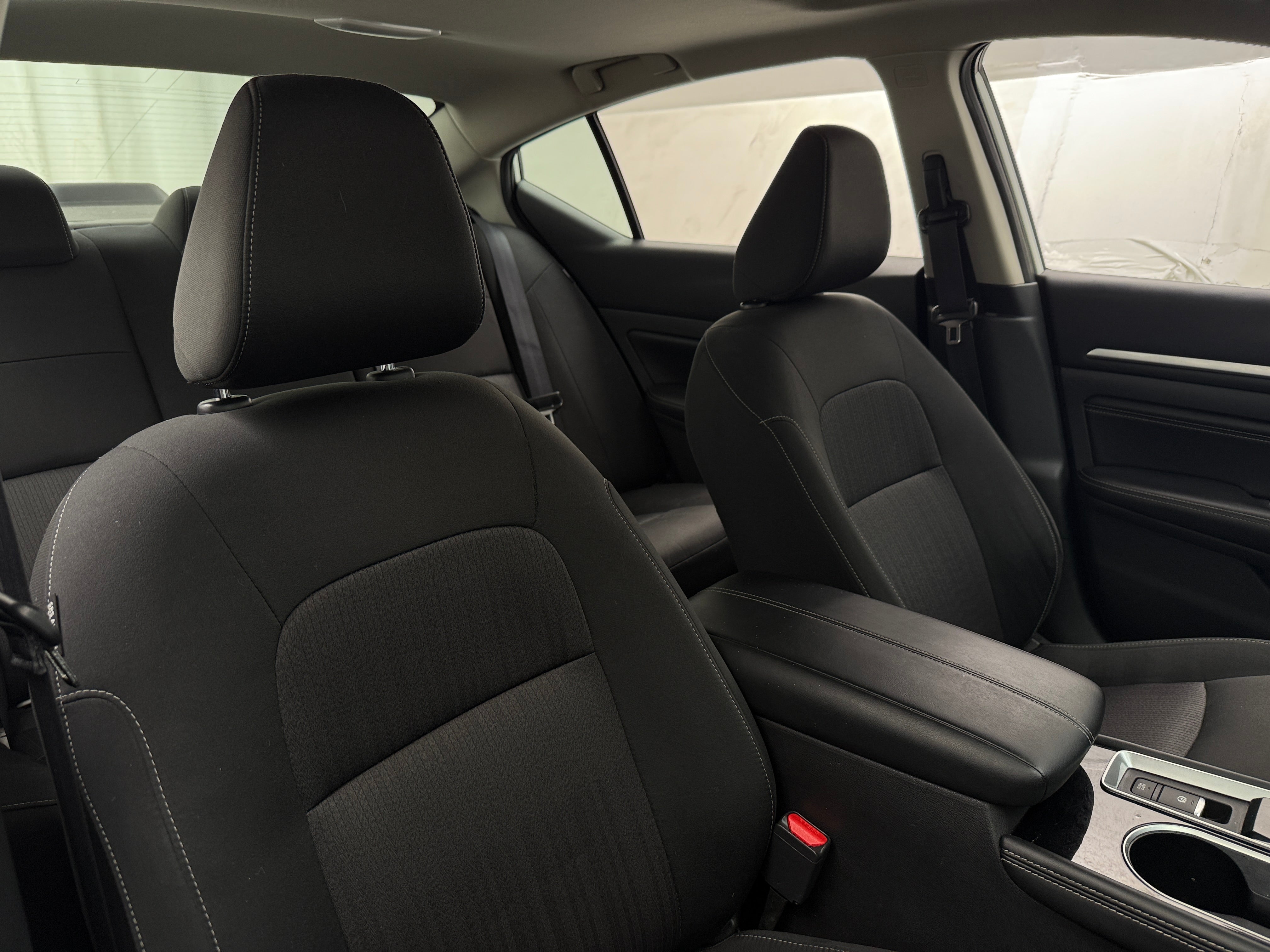 2023 Nissan Altima SV 2
