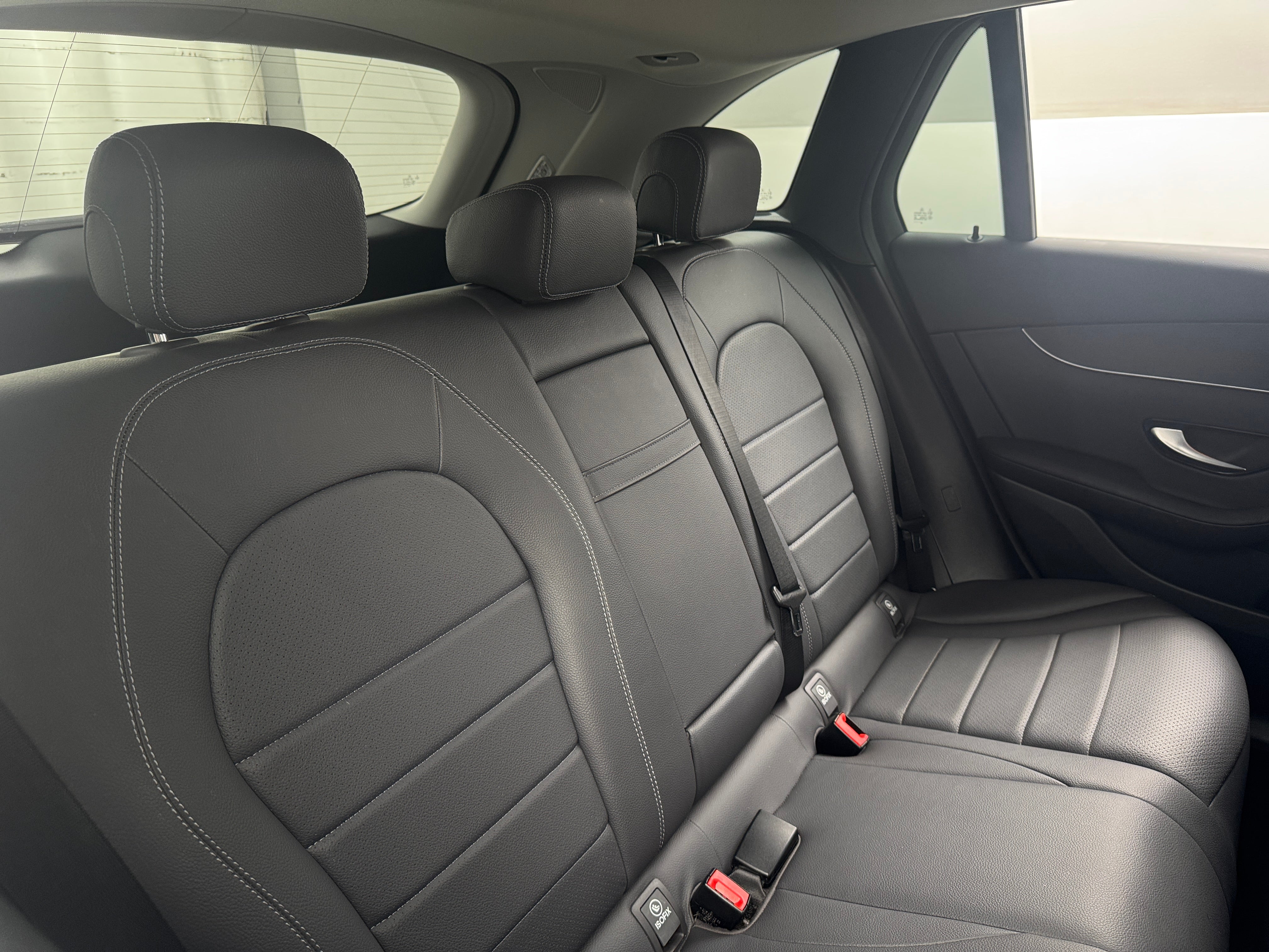 2021 Mercedes-Benz GLC 300 6