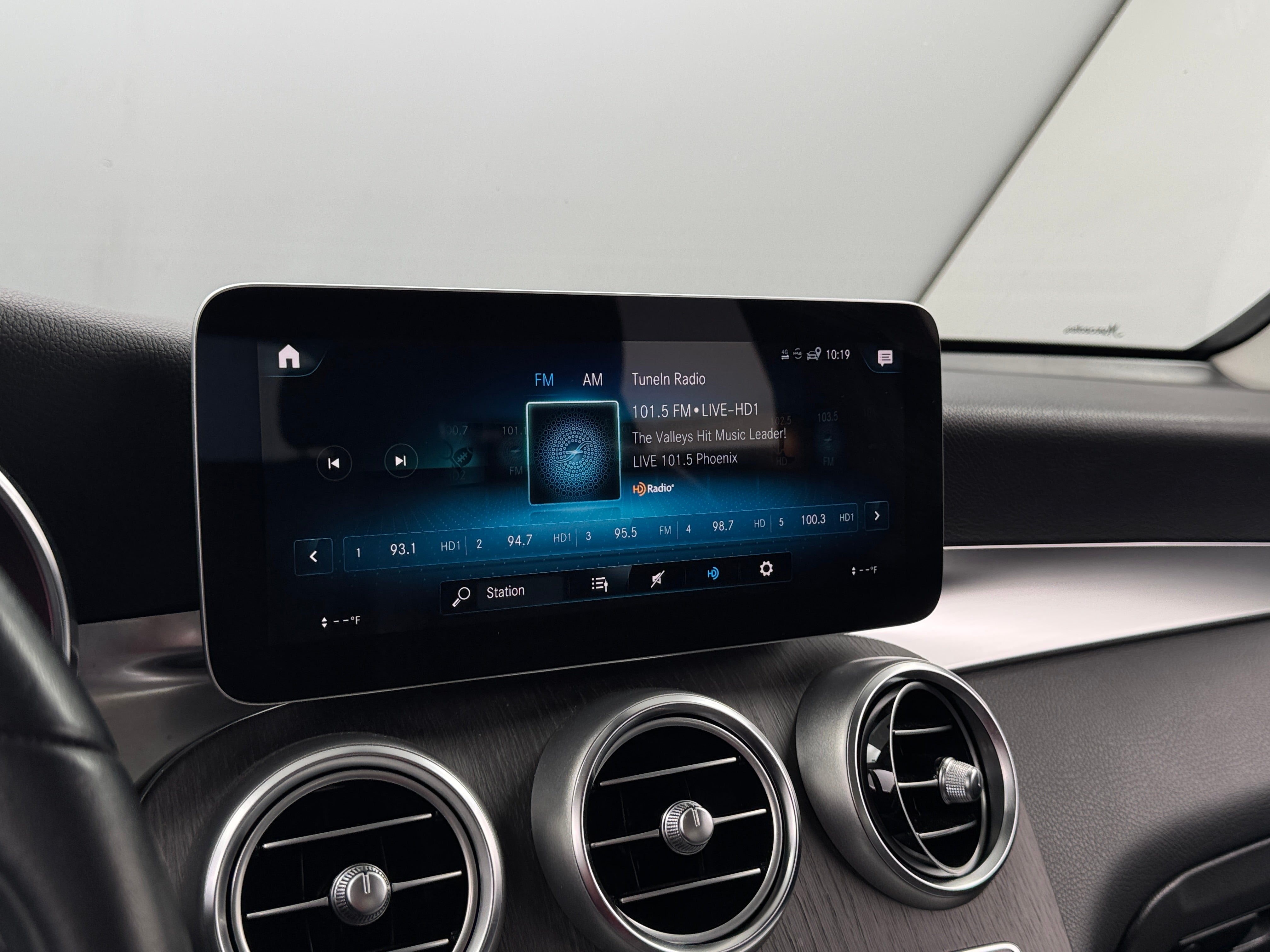 2021 Mercedes-Benz GLC 300 4