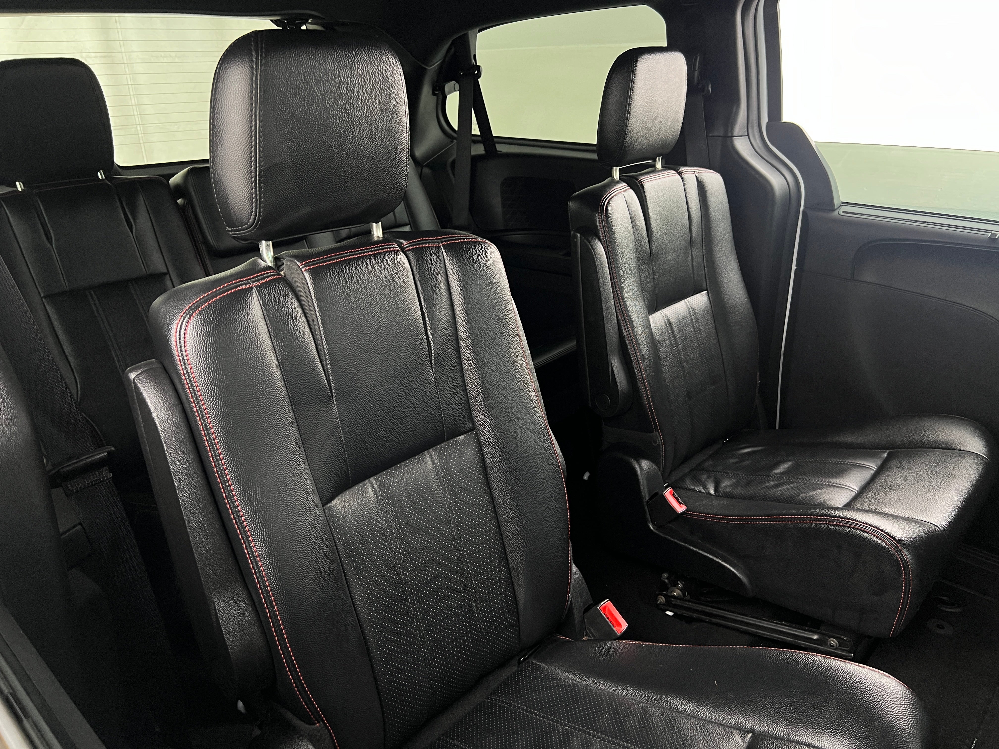 2019 Dodge Grand Caravan SE 5