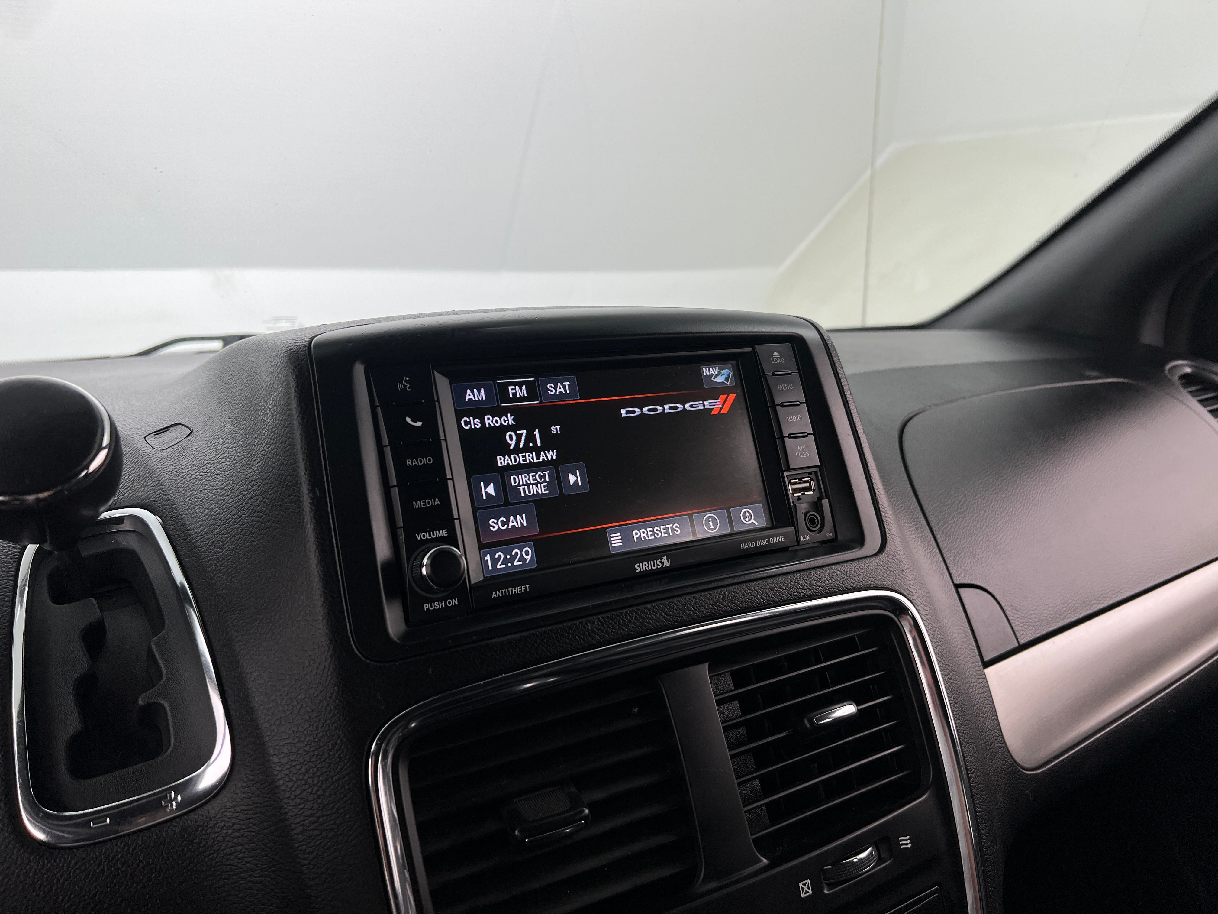 2019 Dodge Grand Caravan SE 3