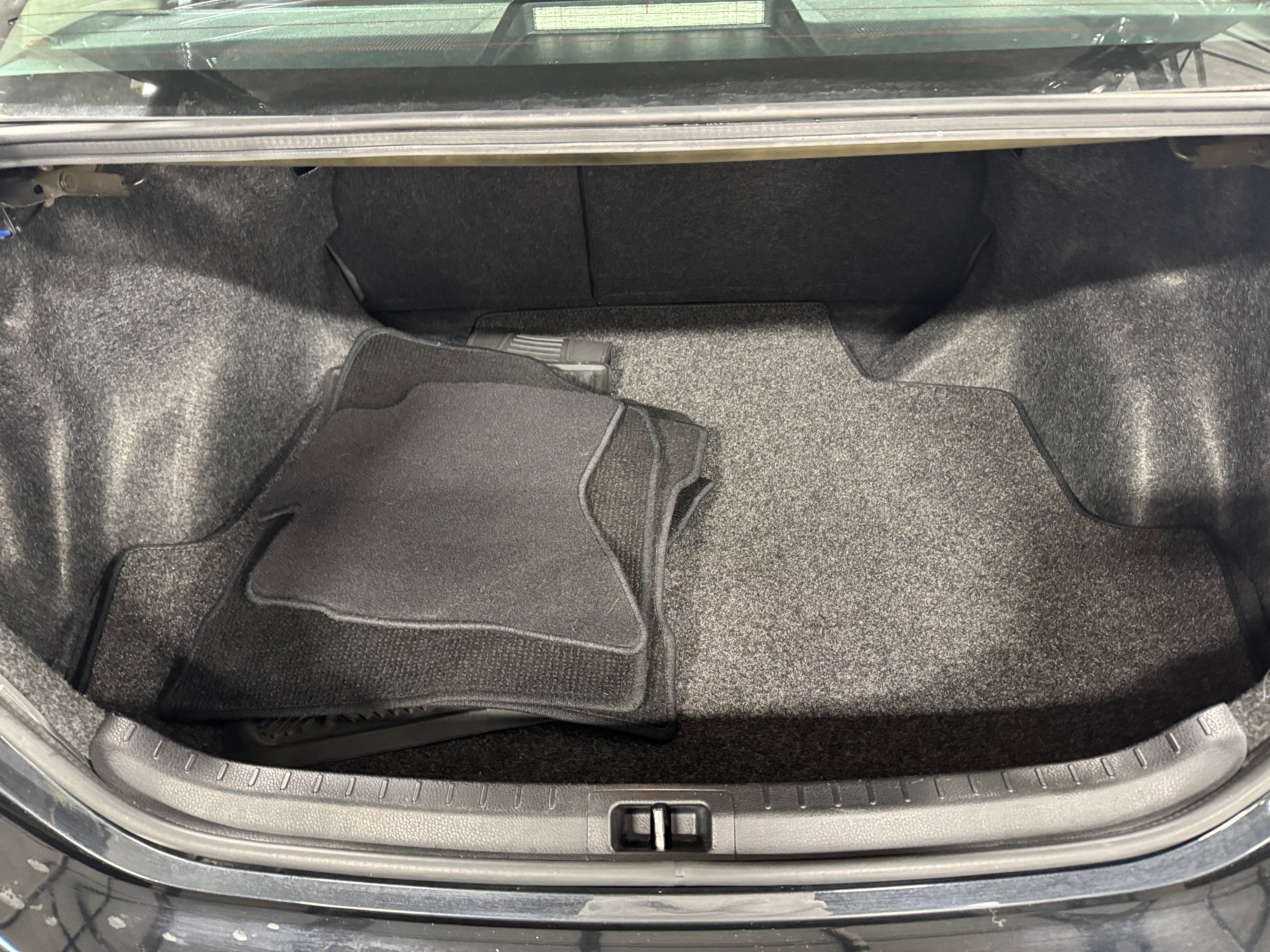 2016 Toyota Corolla LE 7