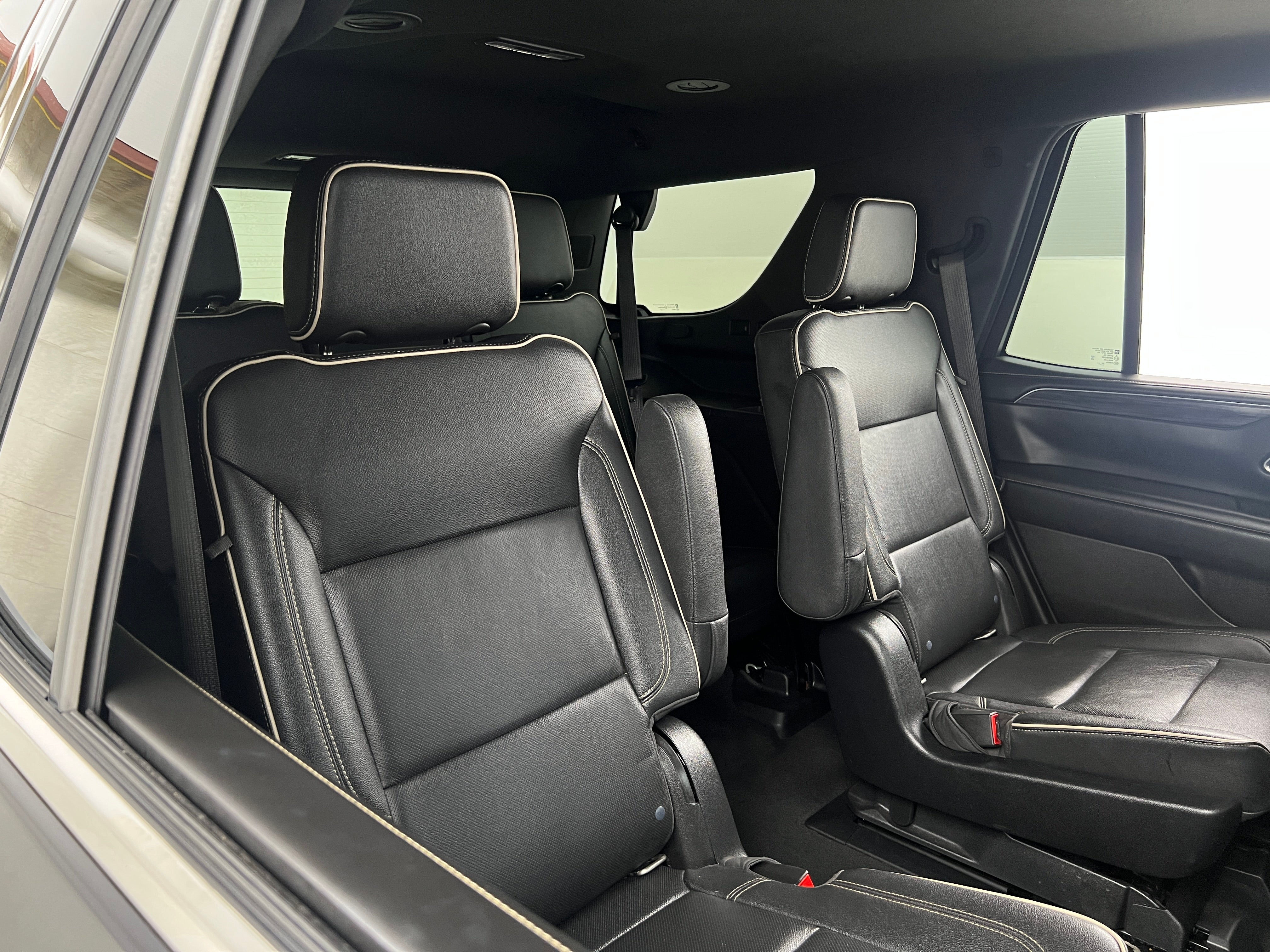 2021 GMC Yukon SLT 5