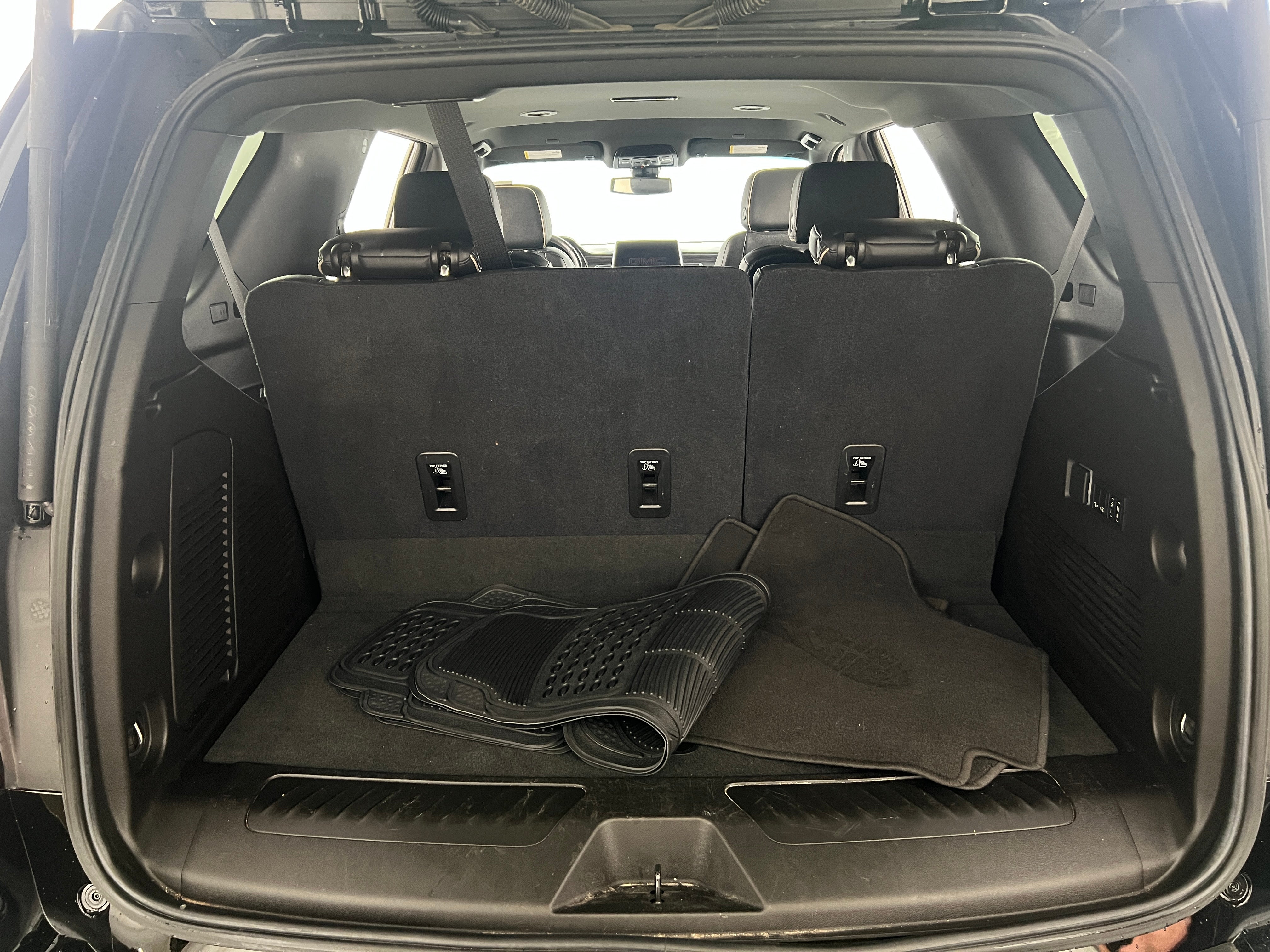 2021 GMC Yukon SLT 6