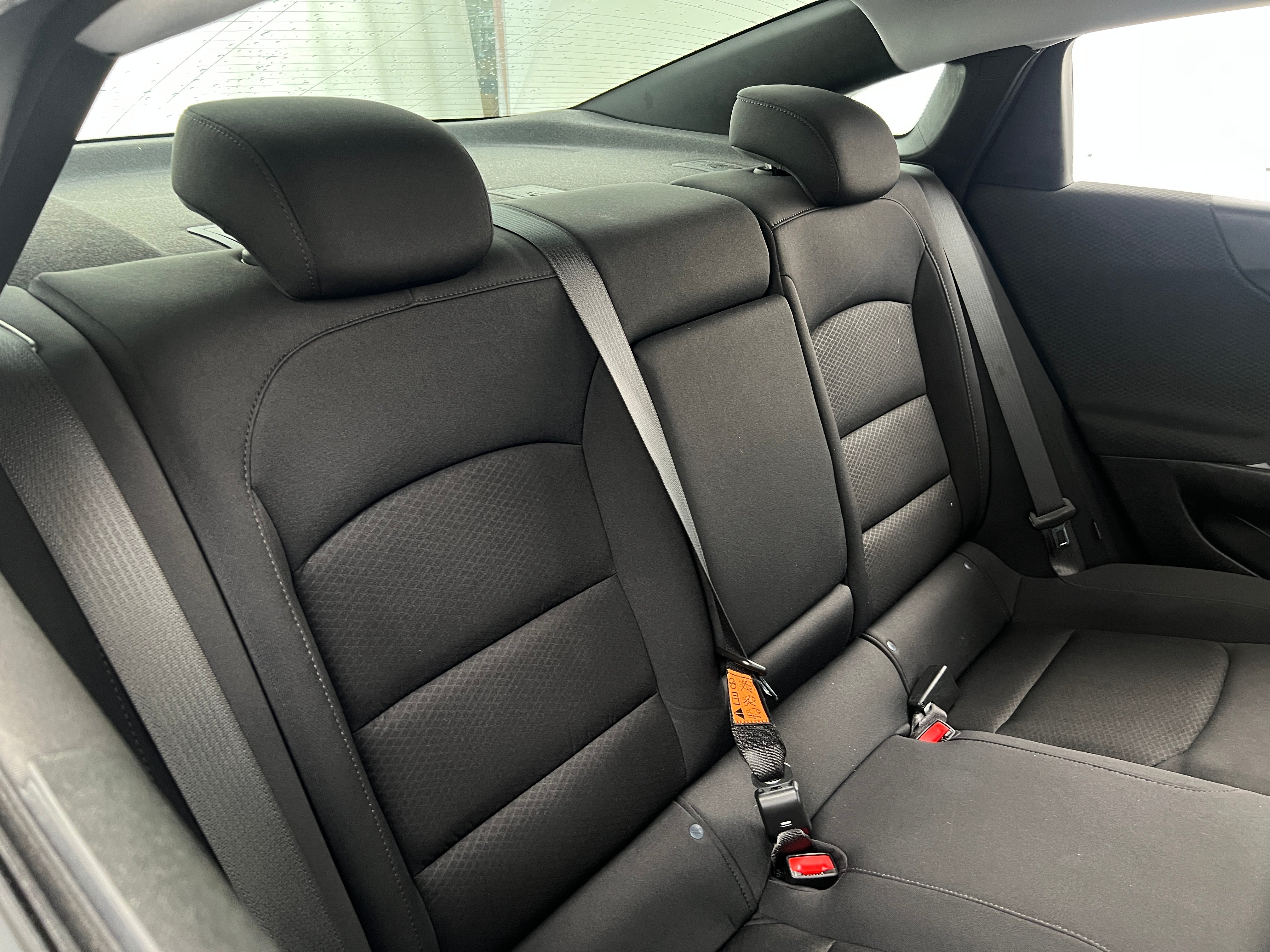 2023 Chevrolet Malibu LT 6