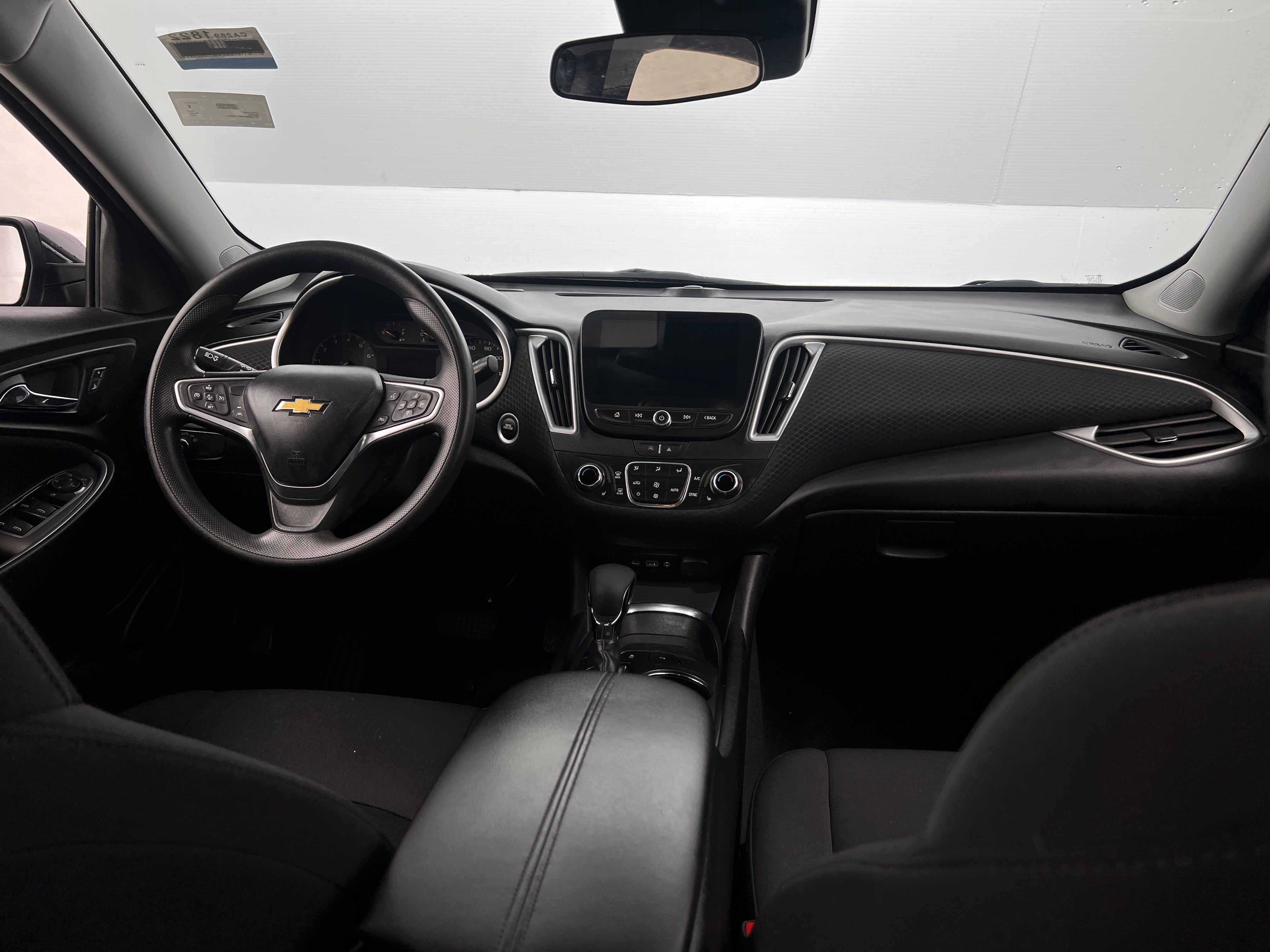 2023 Chevrolet Malibu LT 3